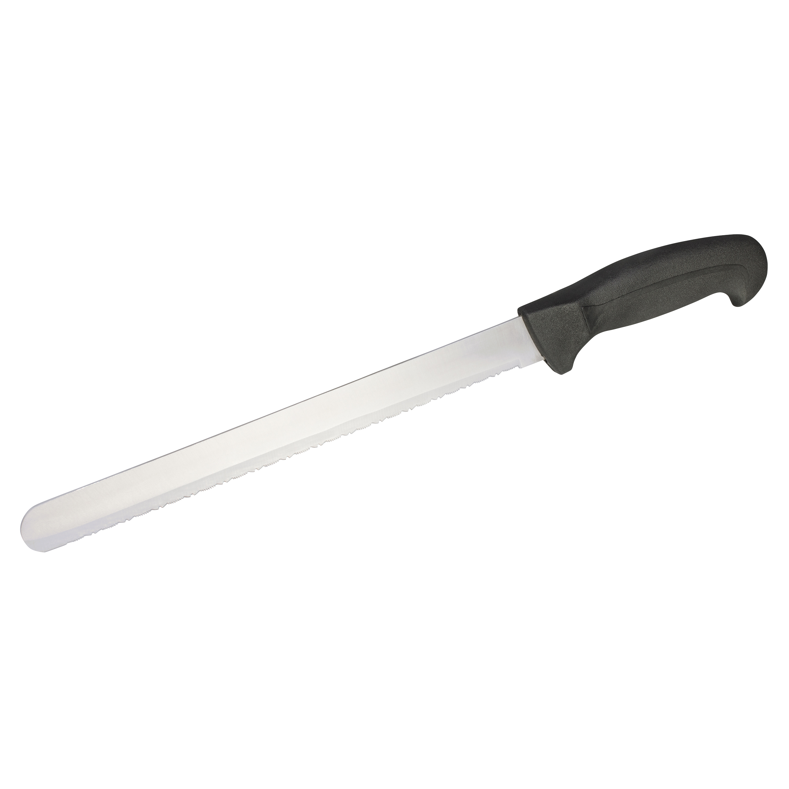 Wolfcraft Isolatiemateriaalmes | L 250mm | 1 stuk - 4147000