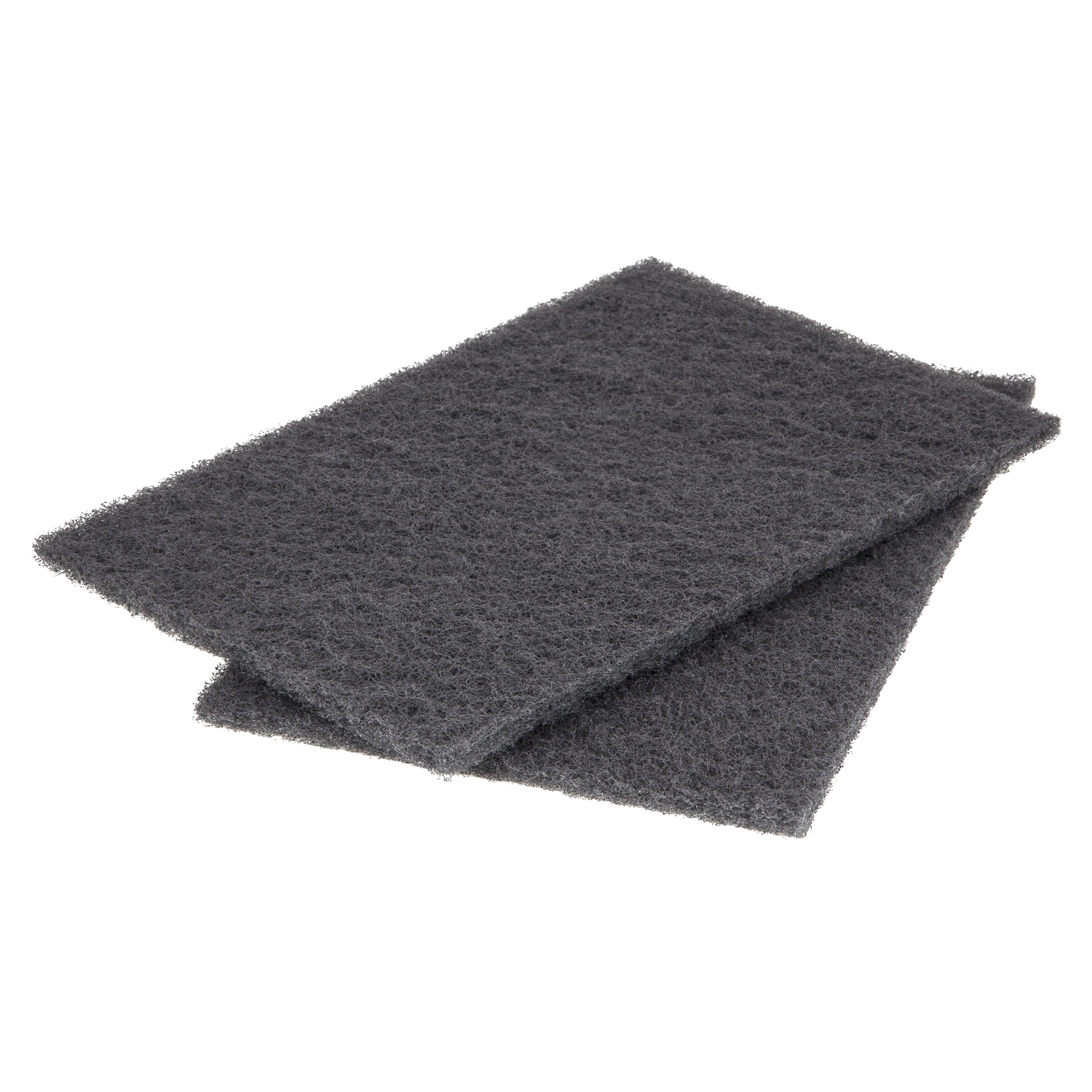 Wolfcraft Slijpvlies-pads | Fijn | 150 x 230mm | 2 stuks - 5900000