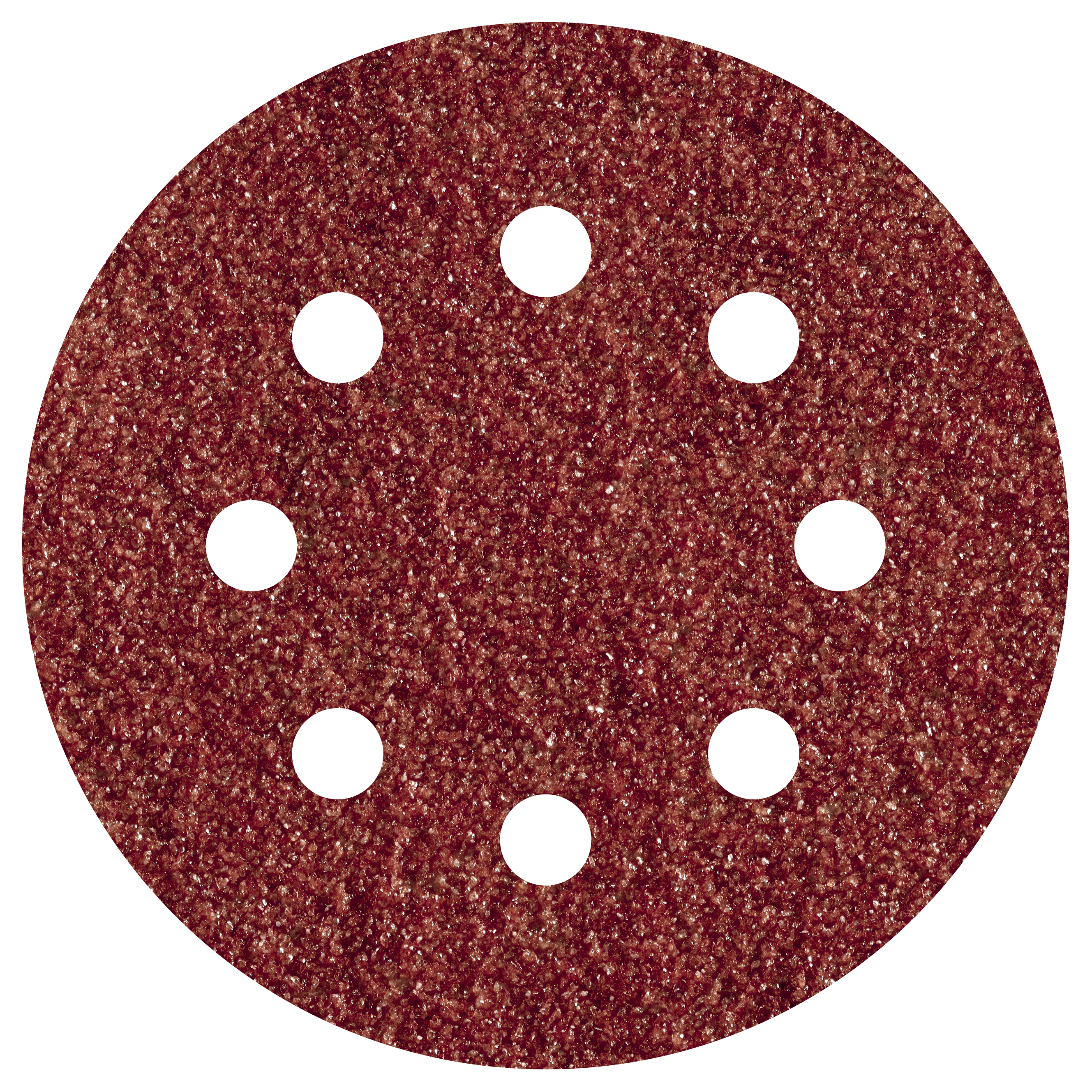 Wolfcraft Hechtschuurschijven | K120 | Geperforeerd | Ø115mm | 5 stuks - 2272000