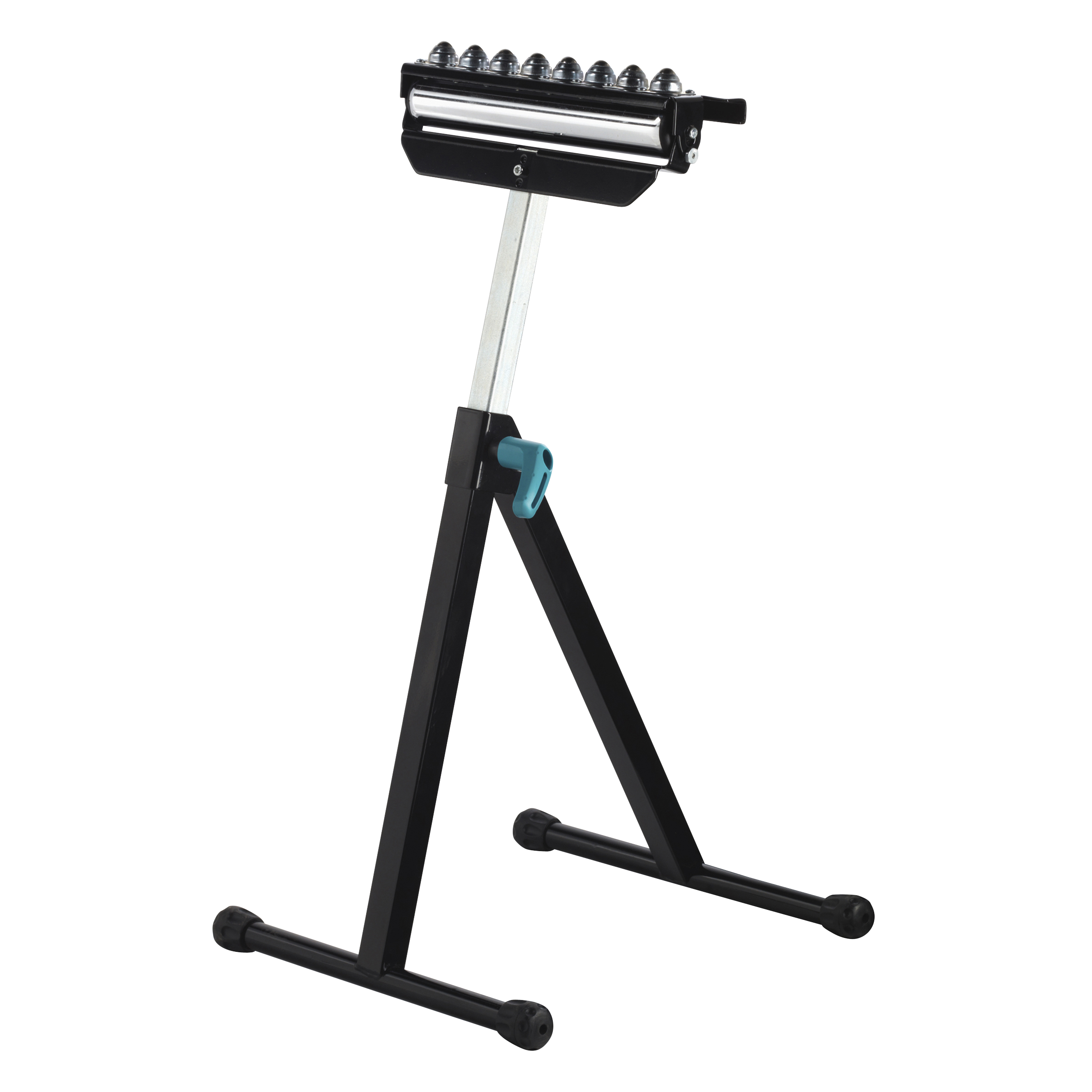 Wolfcraft Multifunctionele draag- en rolbok | 1 stuk - 6102300