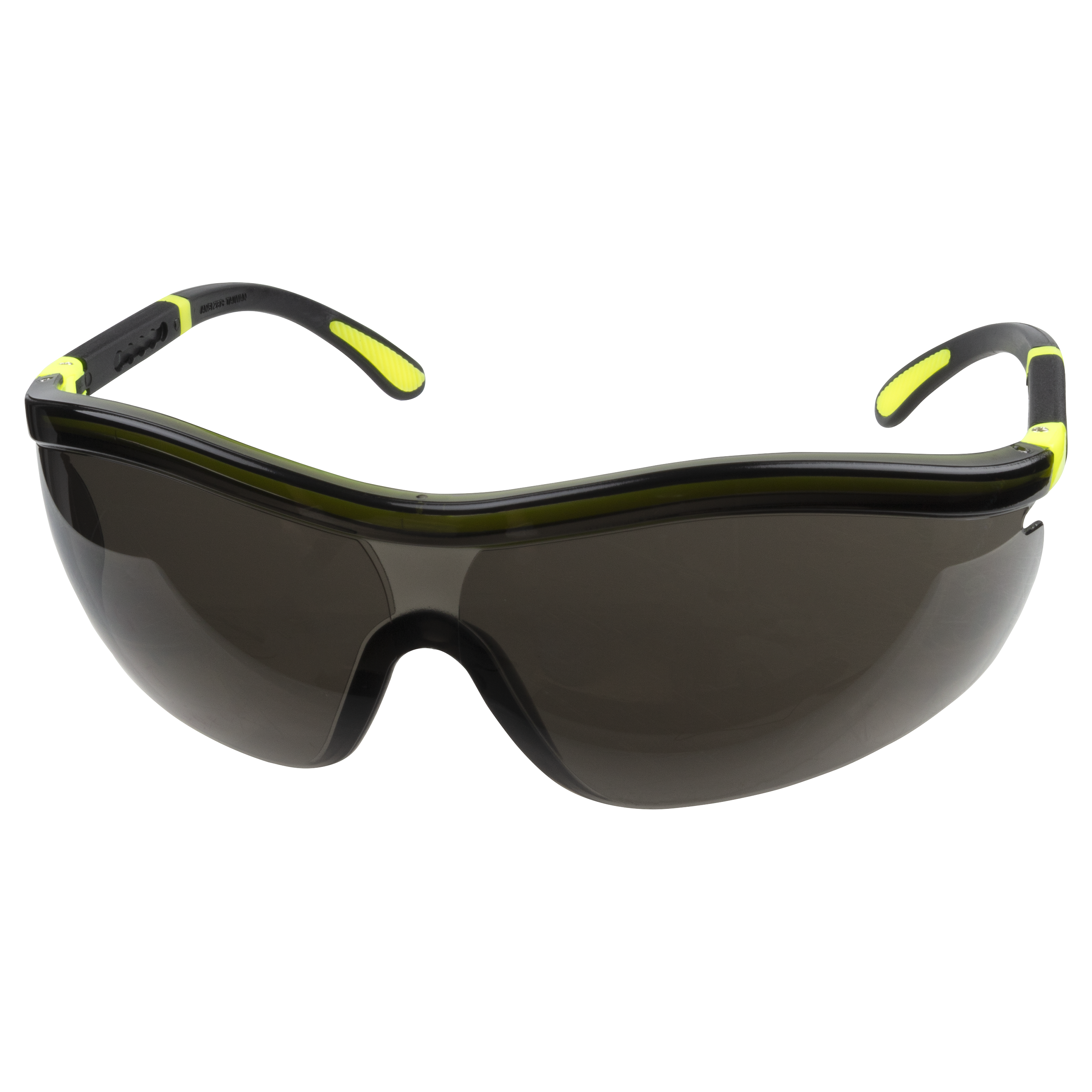 Wolfcraft Veiligheidsbril | OUTDOOR | Getint | 1 stuk - 4933000