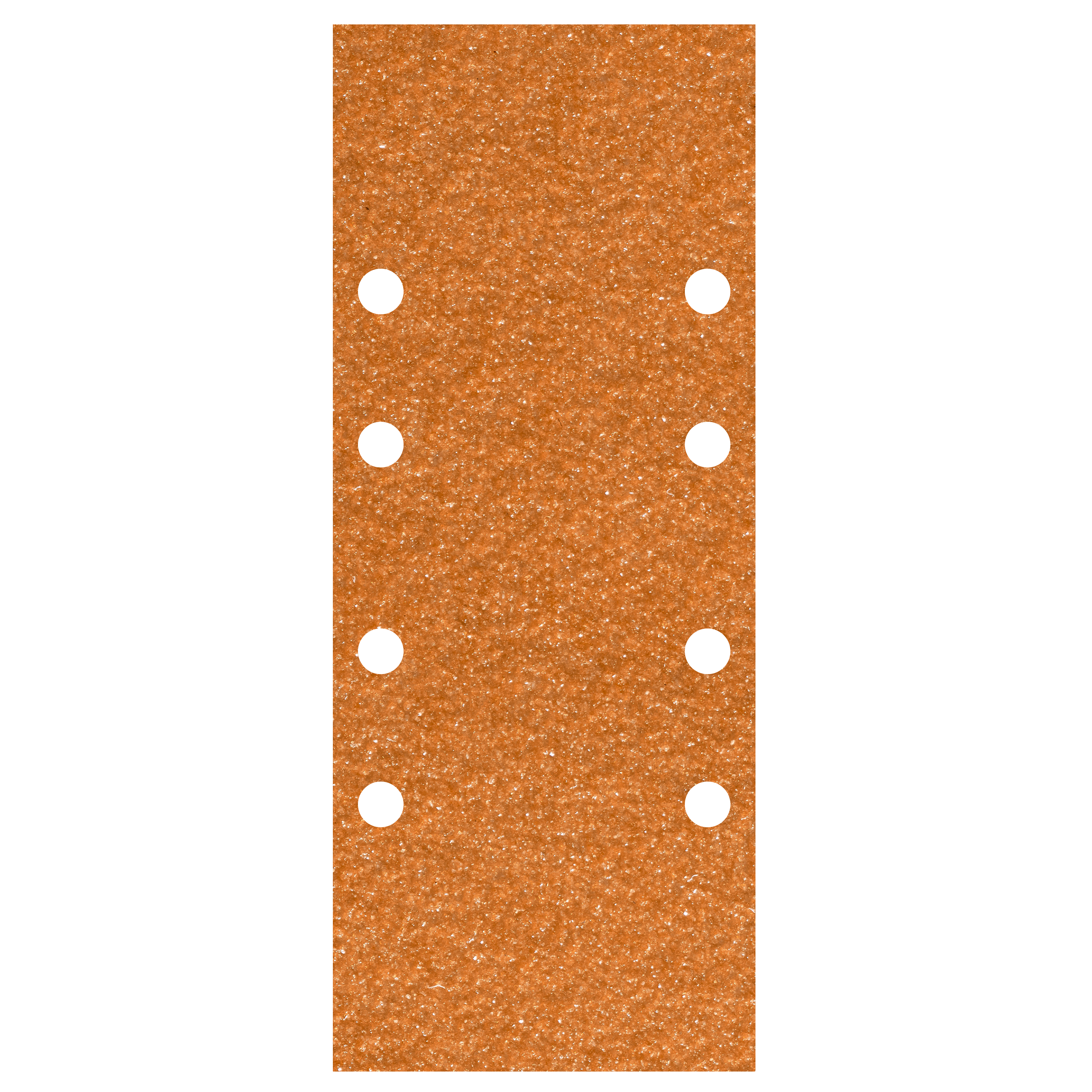 Wolfcraft Schuurstroken | Korund | K180 | 93 x 230mm | 1 stuk - 1966000