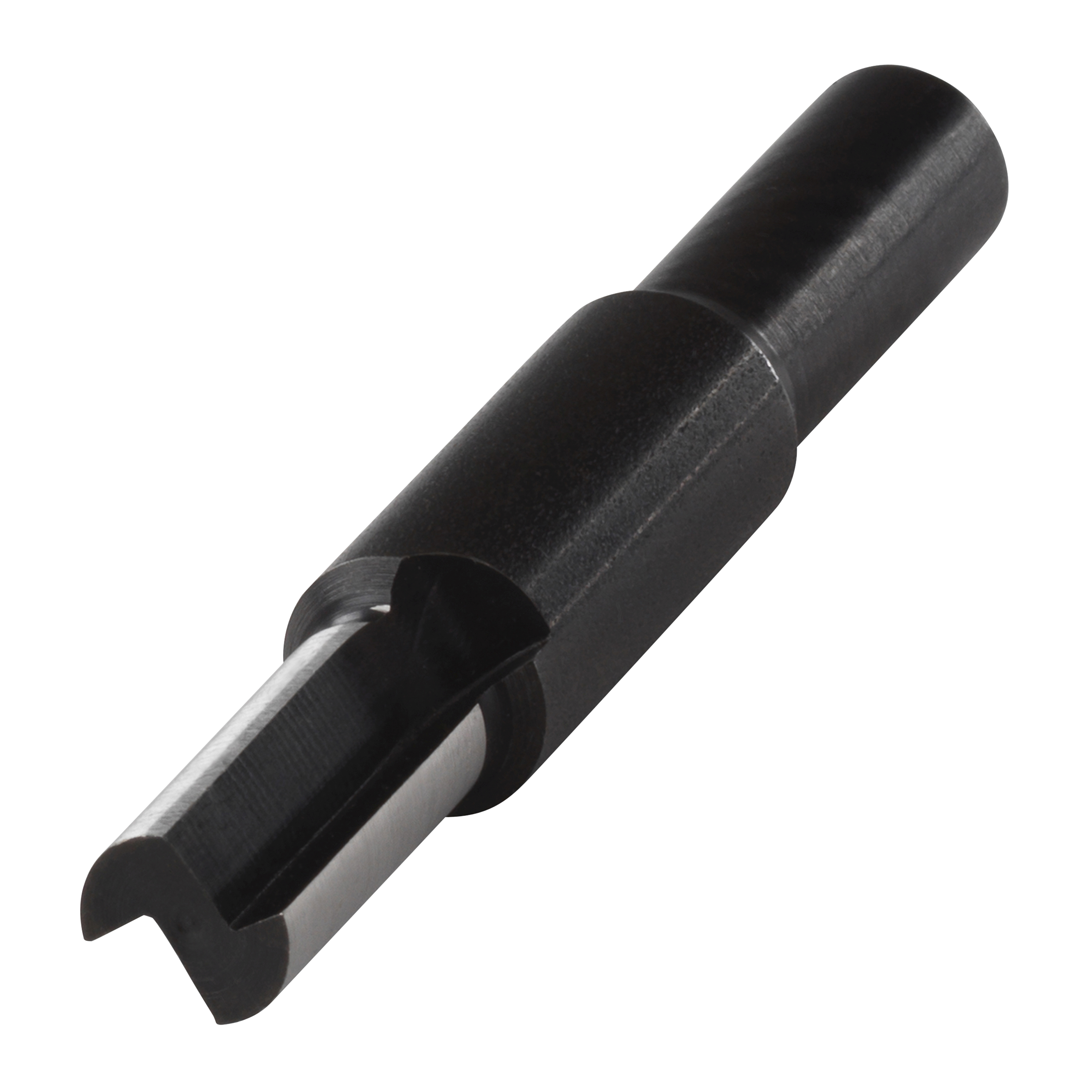 Wolfcraft Groeffrees | Ø8mm | 1 stuk - 3236000