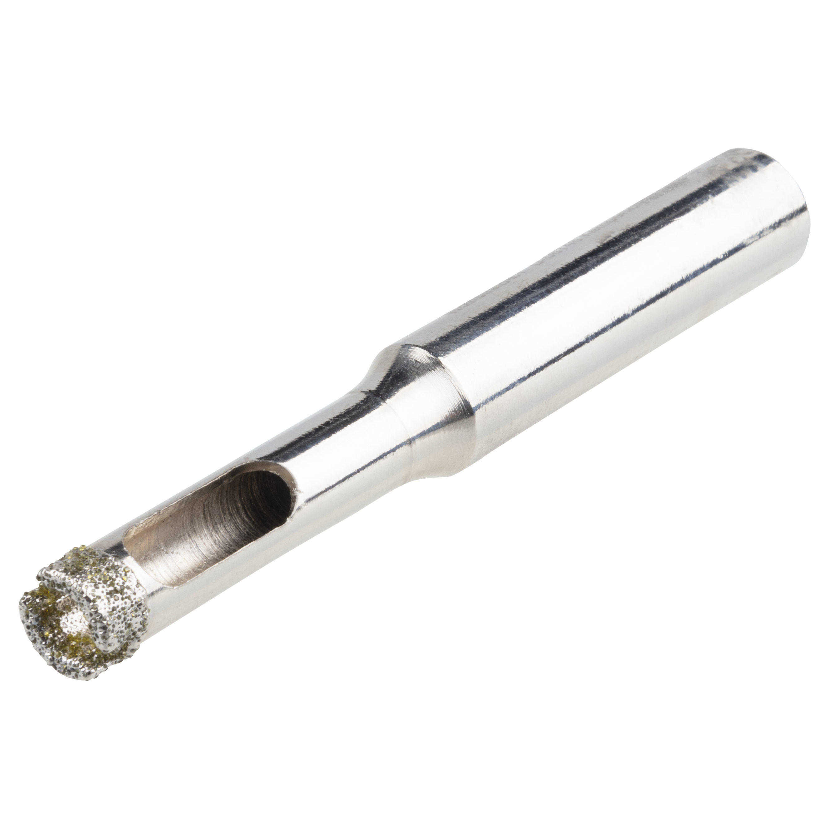 Wolfcraft Diamantbestr. boorkroon | Met schacht | Ø8mm | 1 stuk - 5917000
