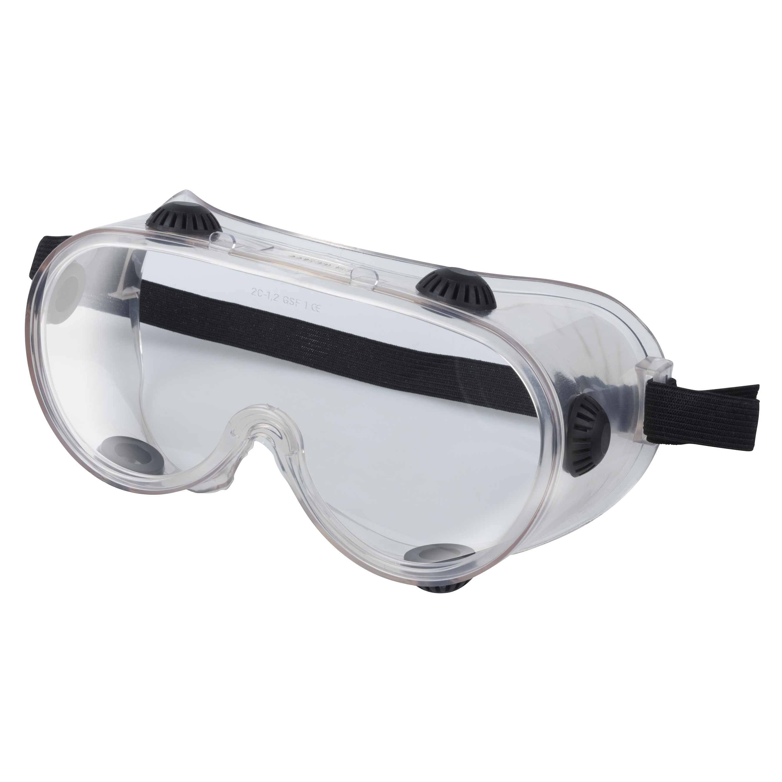 Wolfcraft Ruimzichtbril | ERGO | 1 stuk - 4938000
