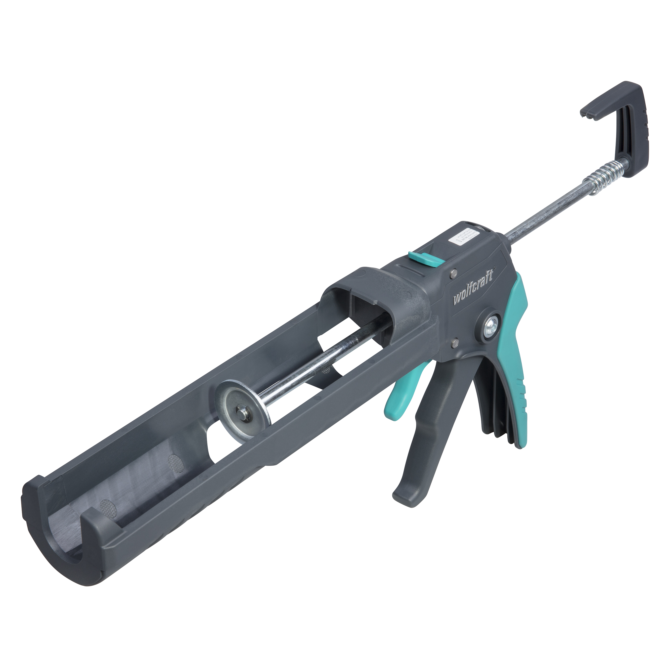 Wolfcraft Kitspuit | MG 550 | 1 stuk - 4358000
