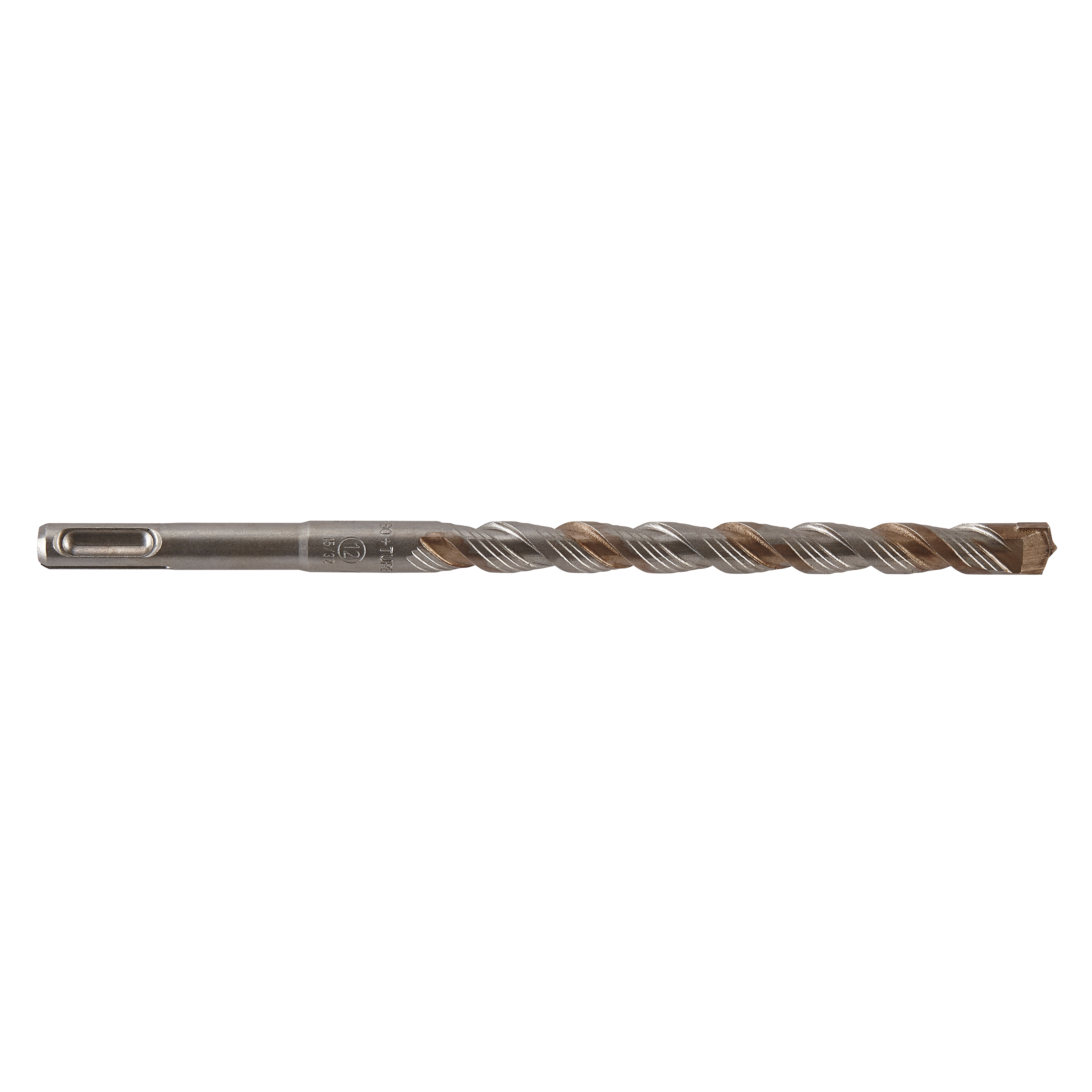 Wolfcraft- slagboor Diepte Ø 12 x 210 mm