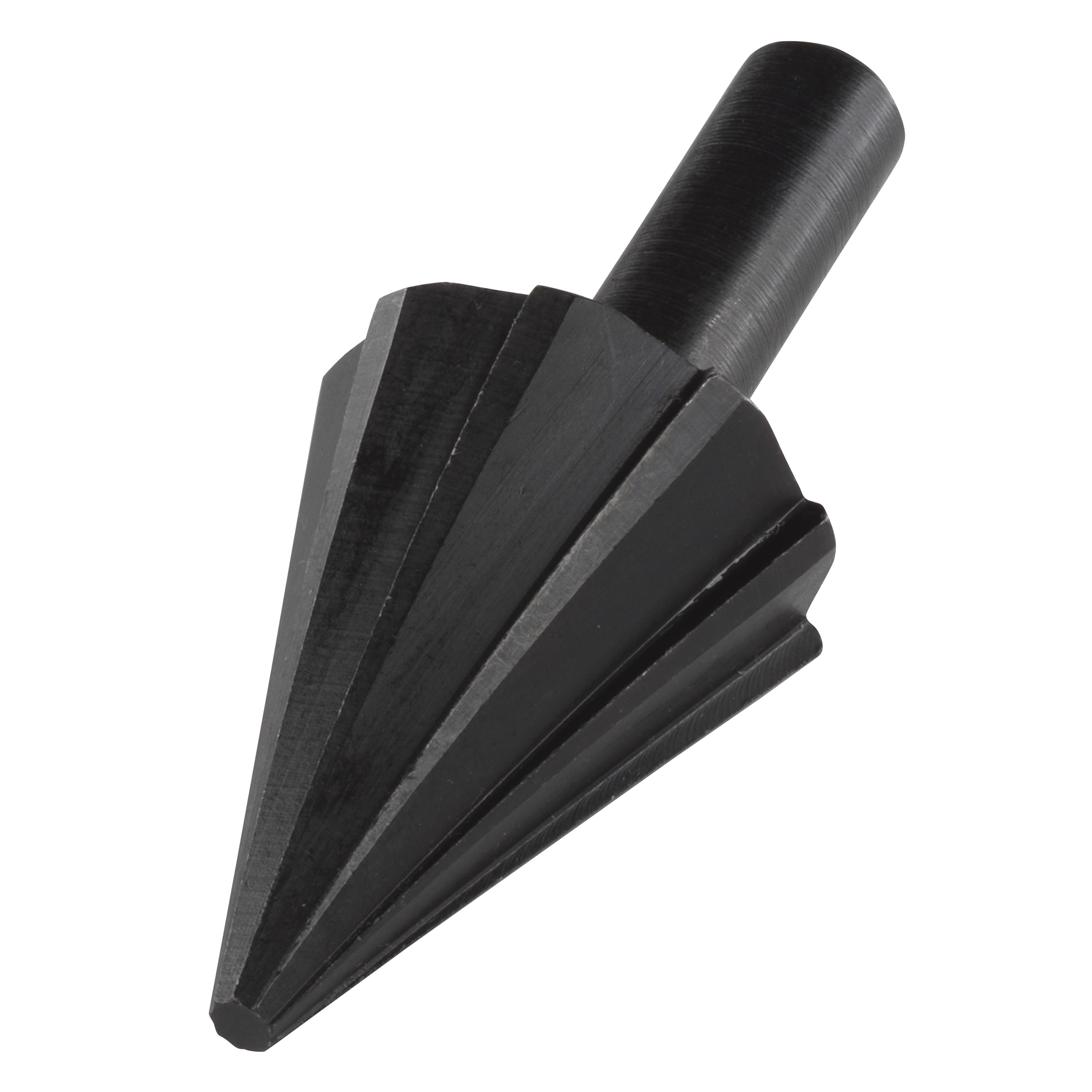 Wolfcraft Gatfrees | Schacht 8mm | Ø6-24mm | 1 stuk - 2523000