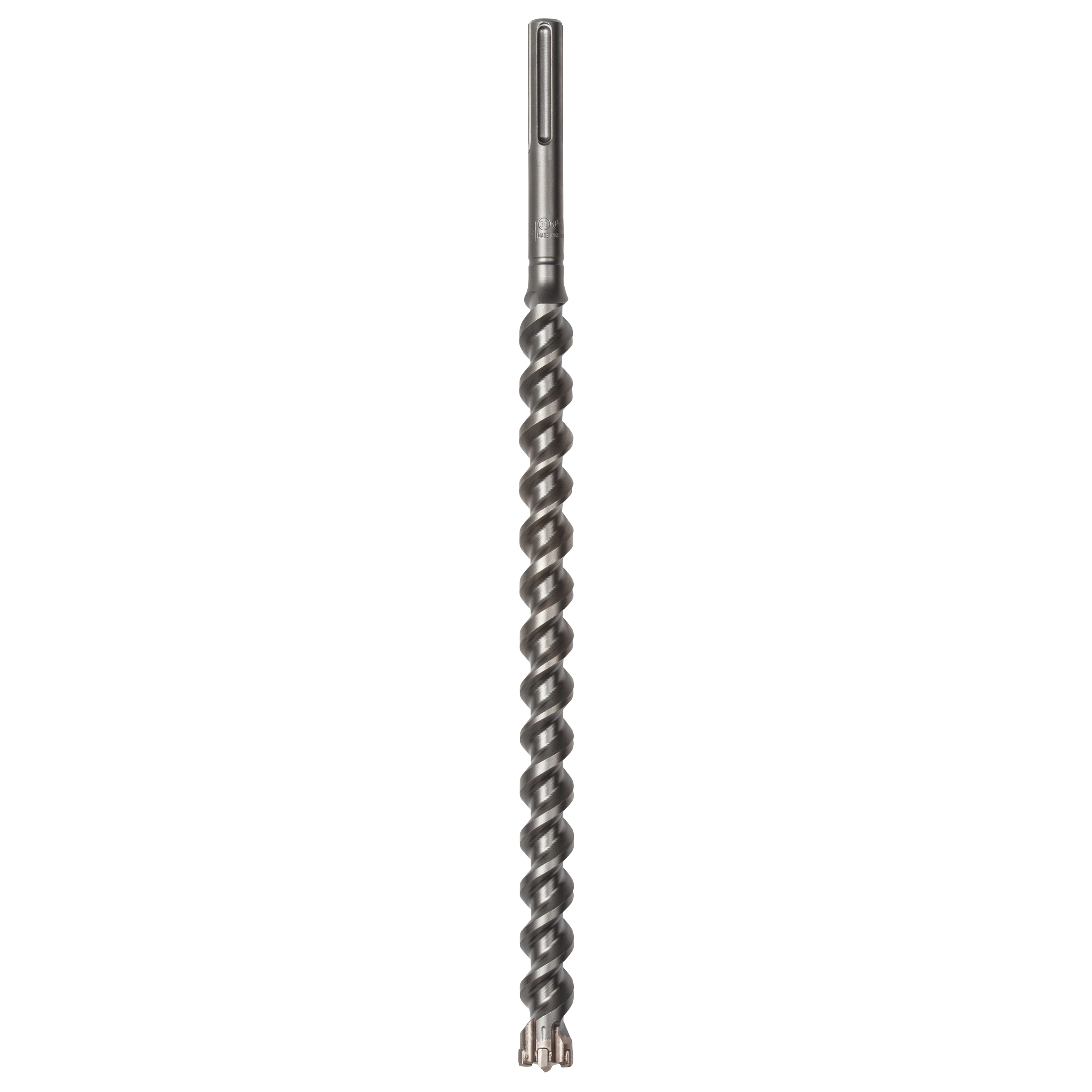 Wolfcraft Hamer-slagboor | SDS-max | Ø30 x 520mm | 1 stuk - 5348000