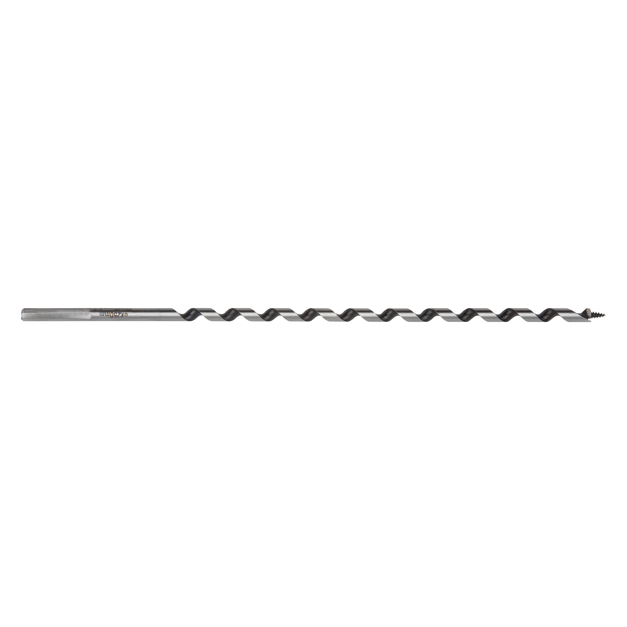 Wolfcraft 7659010 Houtboor - Zeskant - 250x190x6mm