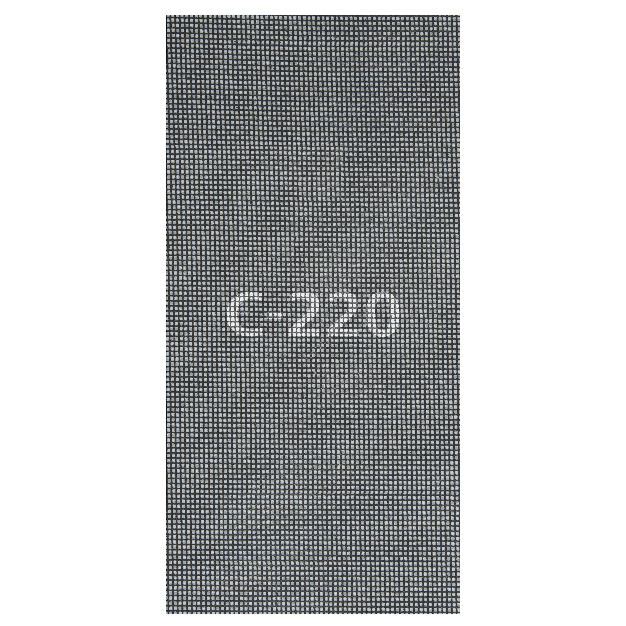 Wolfcraft Stramienen | SC | K220 | 93 x 230mm | 2 stuks - 1987000