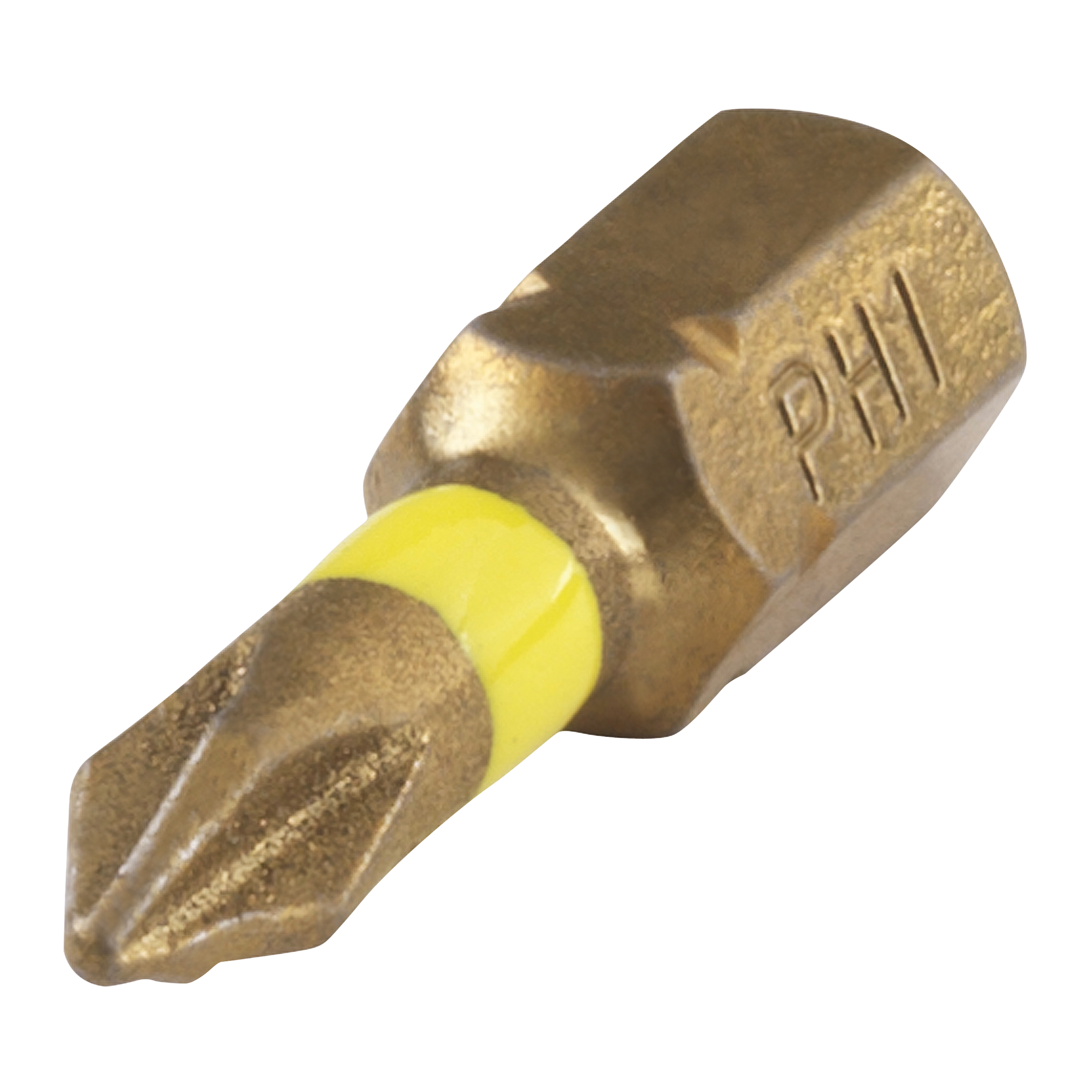 Wolfcraft Diamant-bit | Phillips PH1 | 1 stuk - 1305000