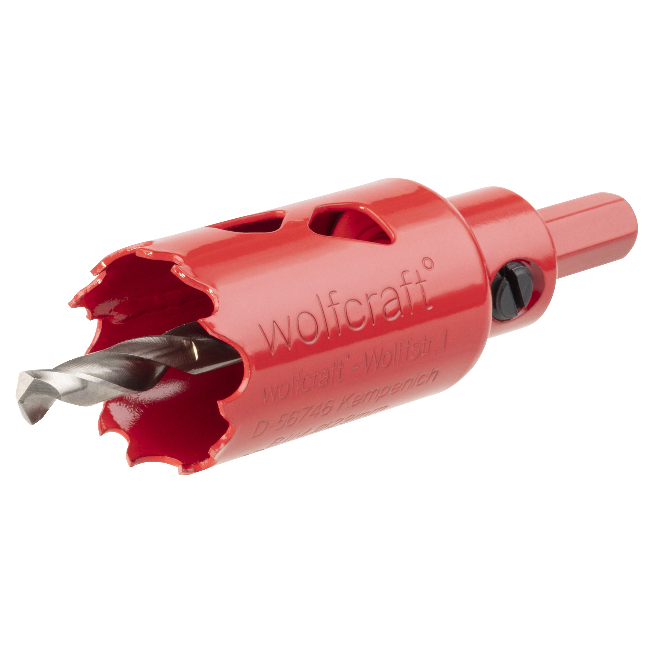 Wolfcraft Bi-metalen gatenzaag | BiM | Ø29mm | 1 stuk - 5465000