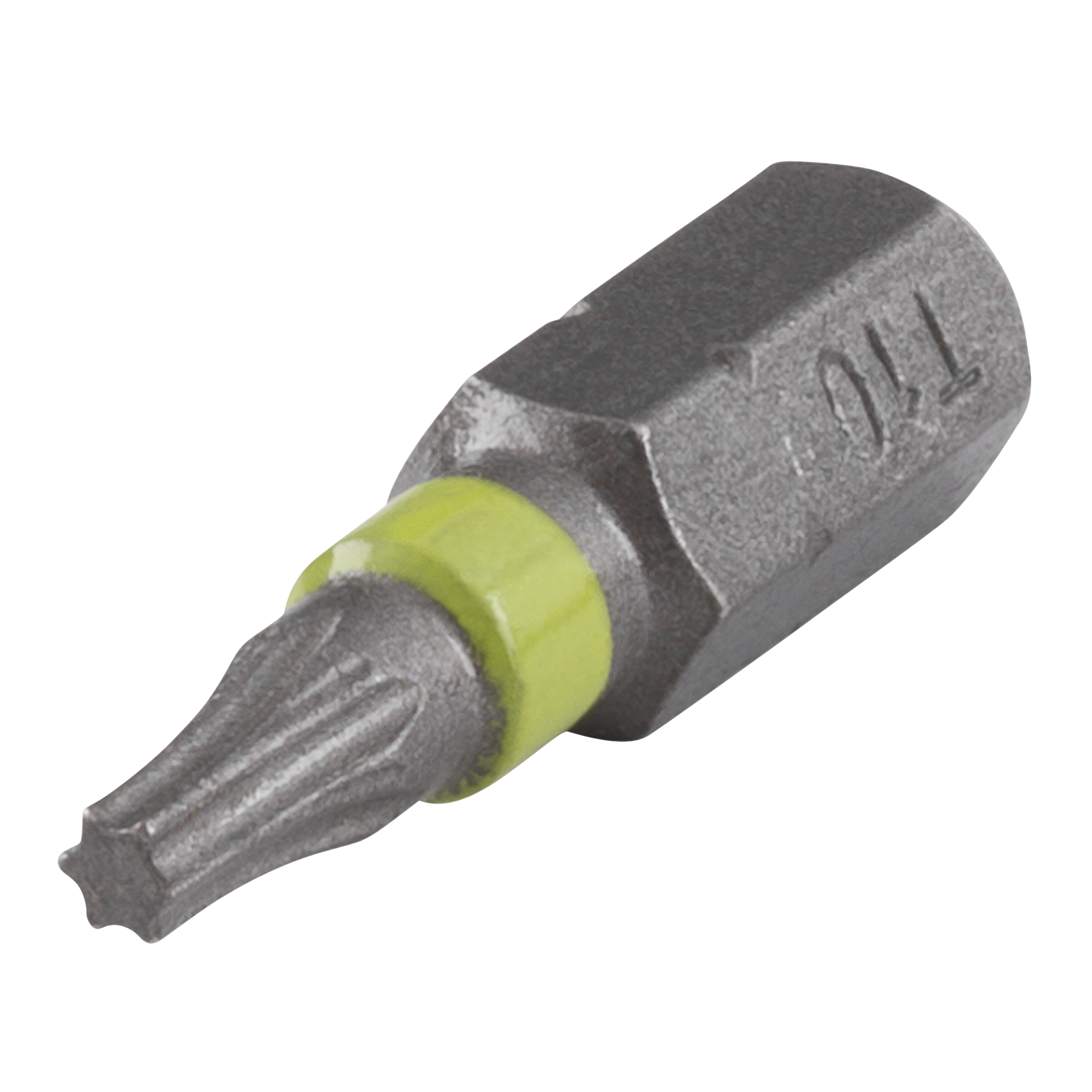 Wolfcraft Solid-bits | TORX® | T10 | 1 stuk - 2480000