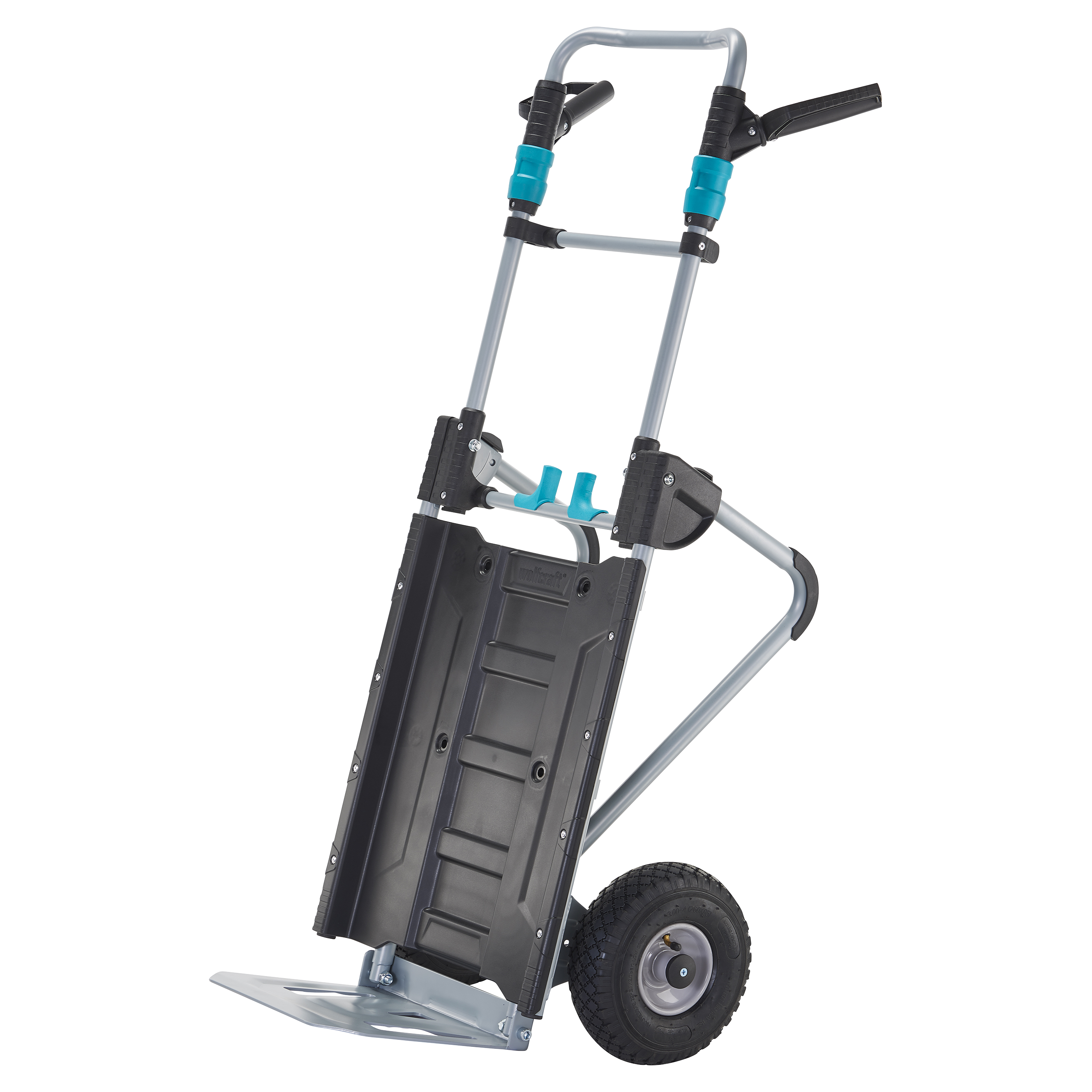 Wolfcraft Transportsysteem | TS 2500 | 1 stuk - 5535000
