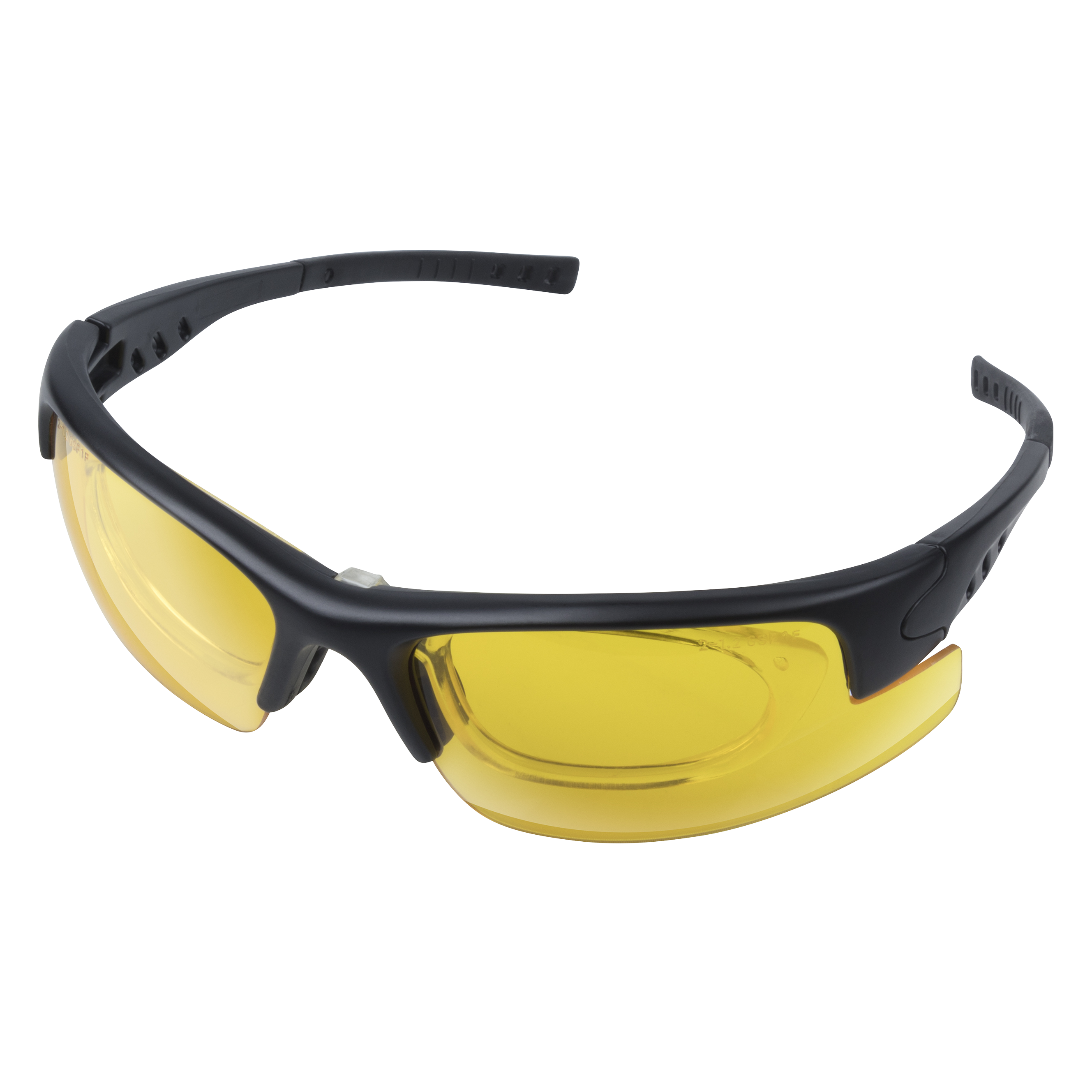 Wolfcraft Beeldschermveiligheidsbril | ERGO | 1 stuk - 4936000