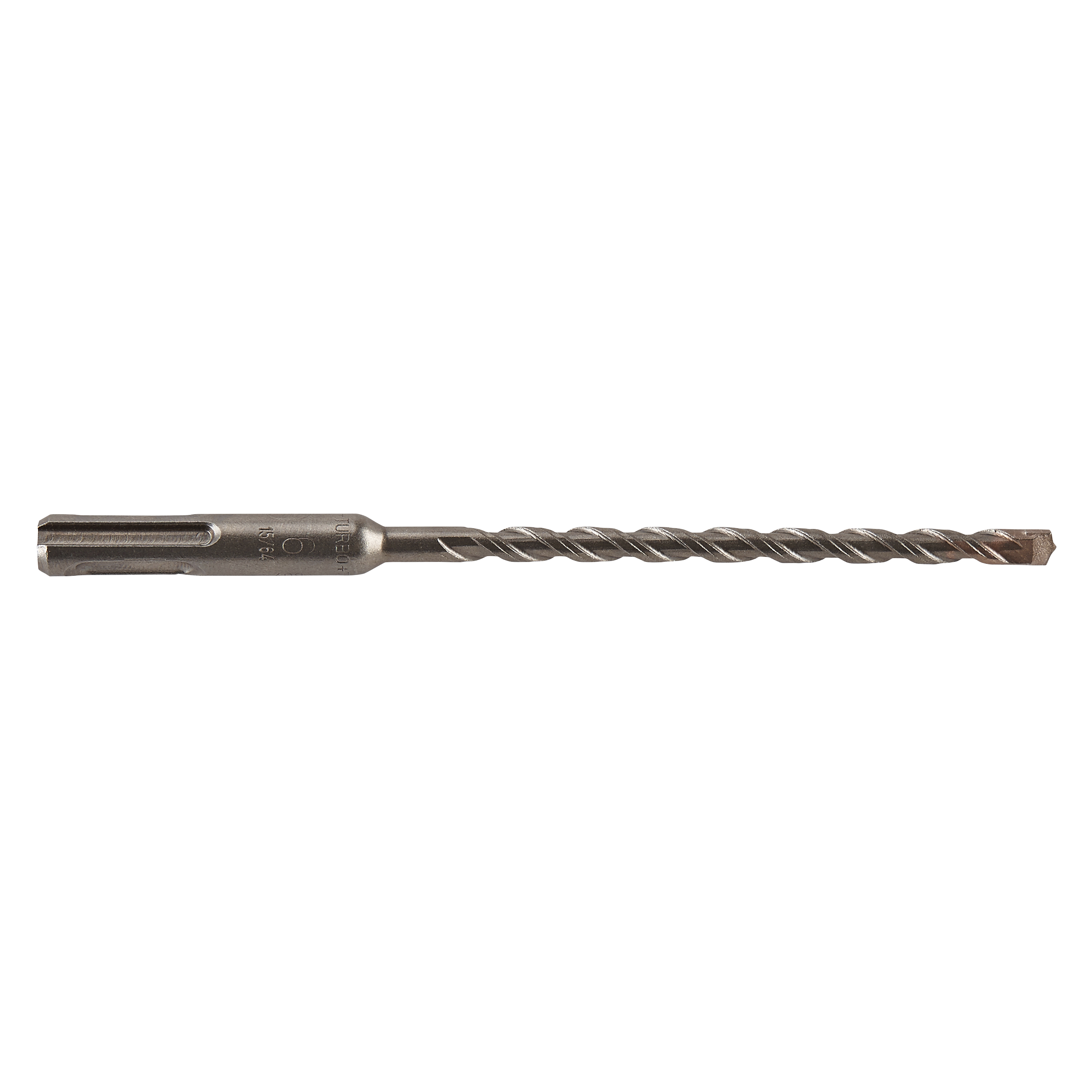 Wolfcraft Hamer-slagboor | HM | SDS-plus | Ø6 x 160mm | 1 stuk - 7989000