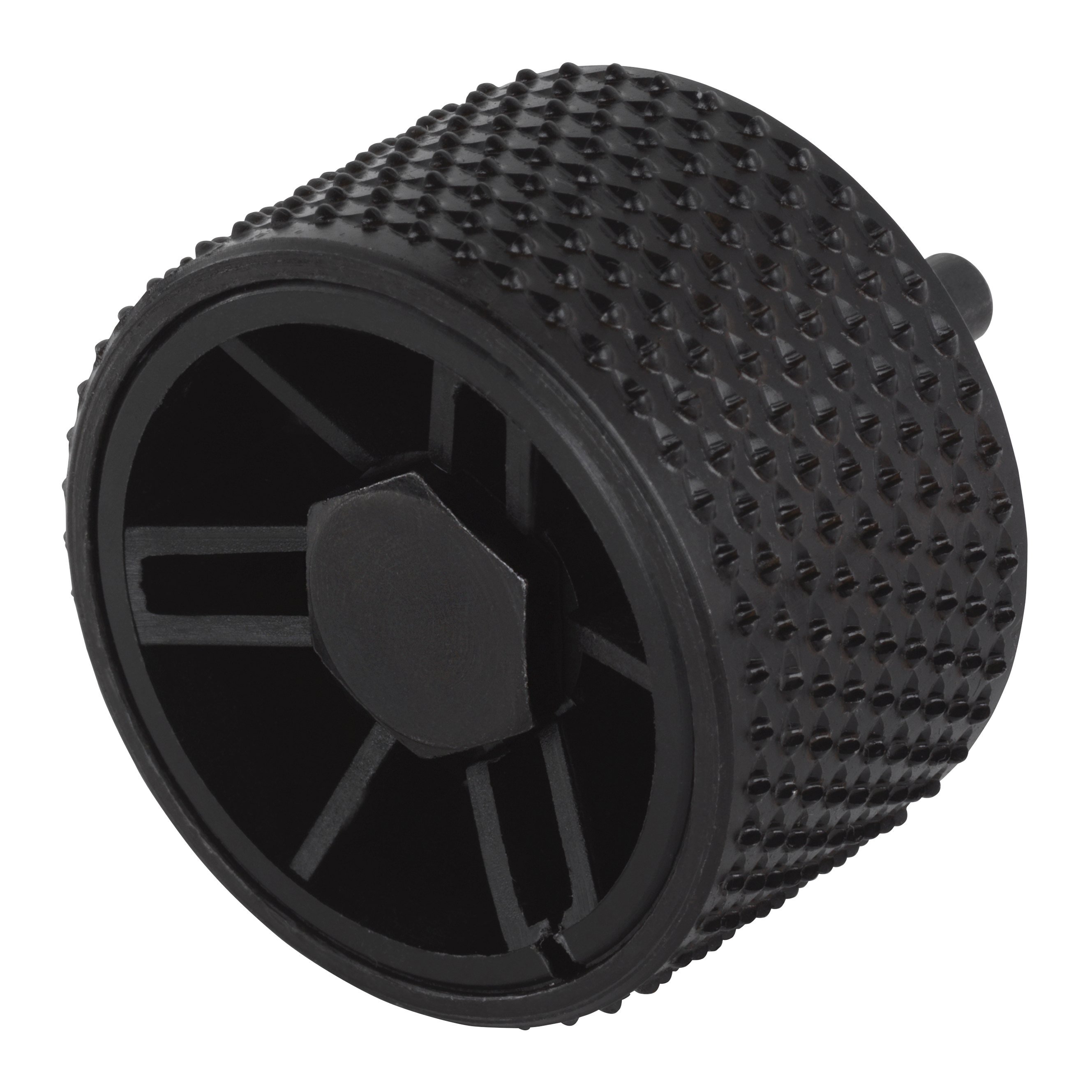 Wolfcraft Rotorrasp | Schacht 6mm | Ø52 x 30mm | 1 stuk - 2520000