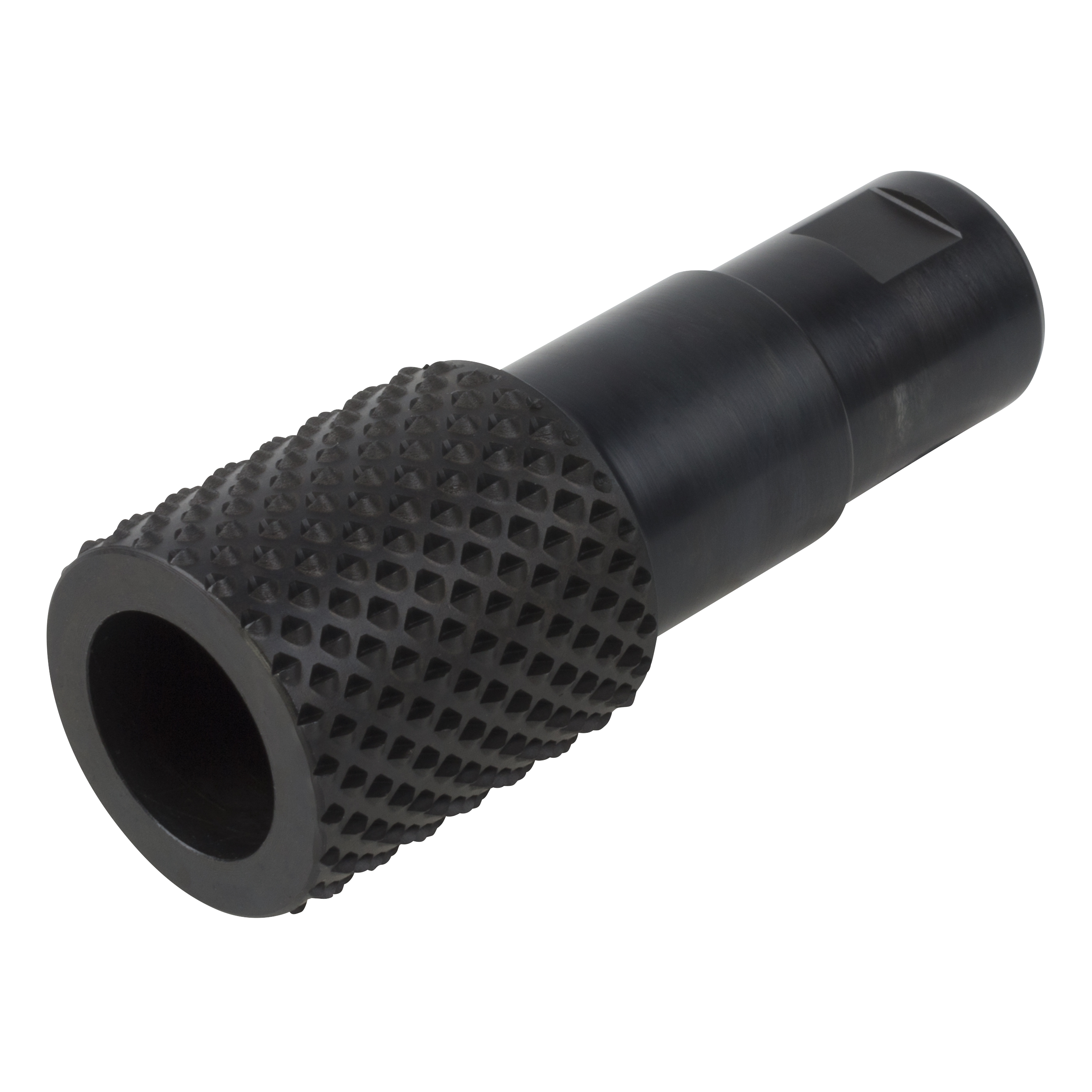 Wolfcraft Cilinderrasp | Voor haakse slijper | Ø31,5mm | 1 stuk - 4385000