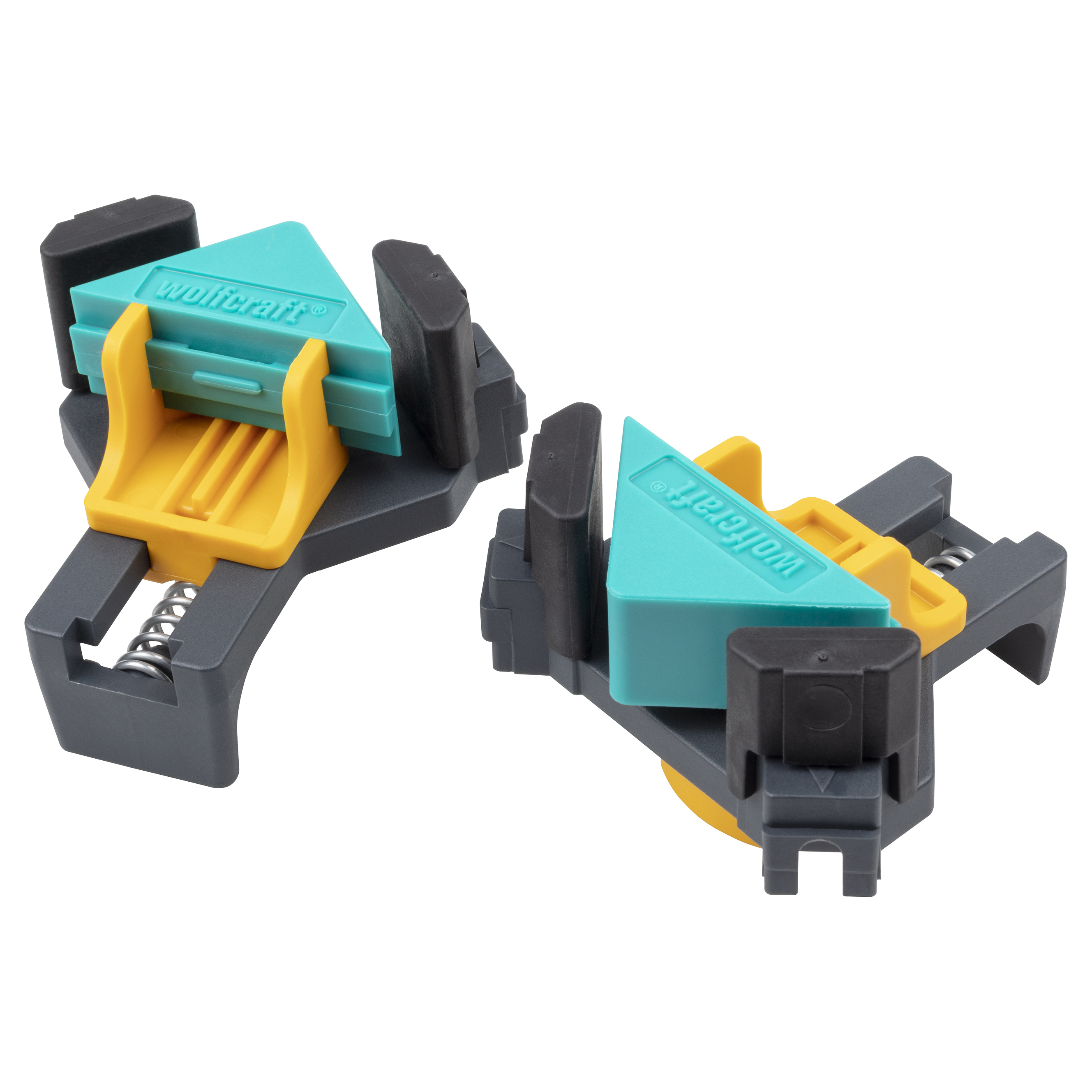 Wolfcraft Hoekklemmen | ES 22 | 2 stuks - 3051000
