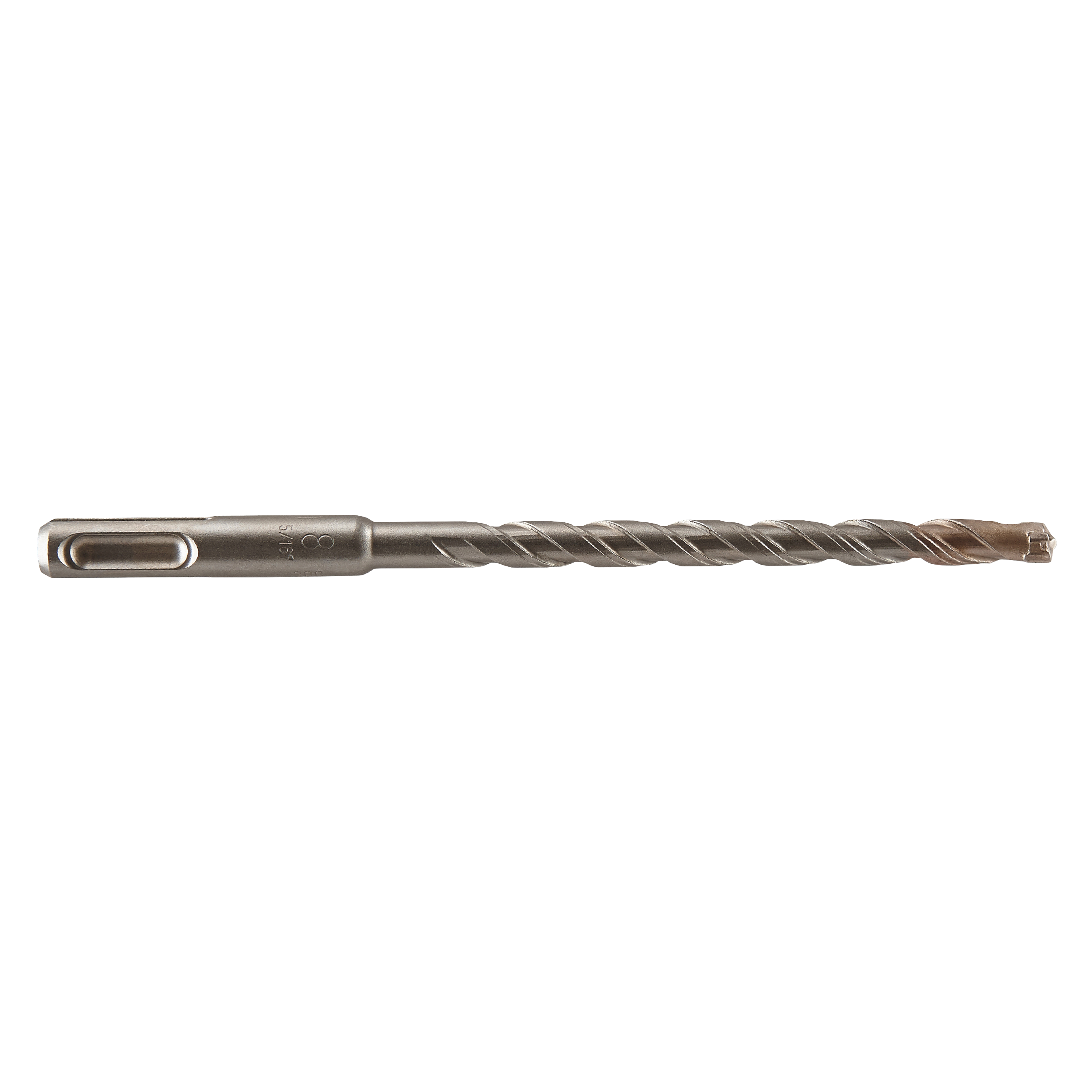 Wolfcraft Hamerboor | SDS-plus Prof | 4-Cut | Ø8 x 160mm | 1 stuk - 7423000
