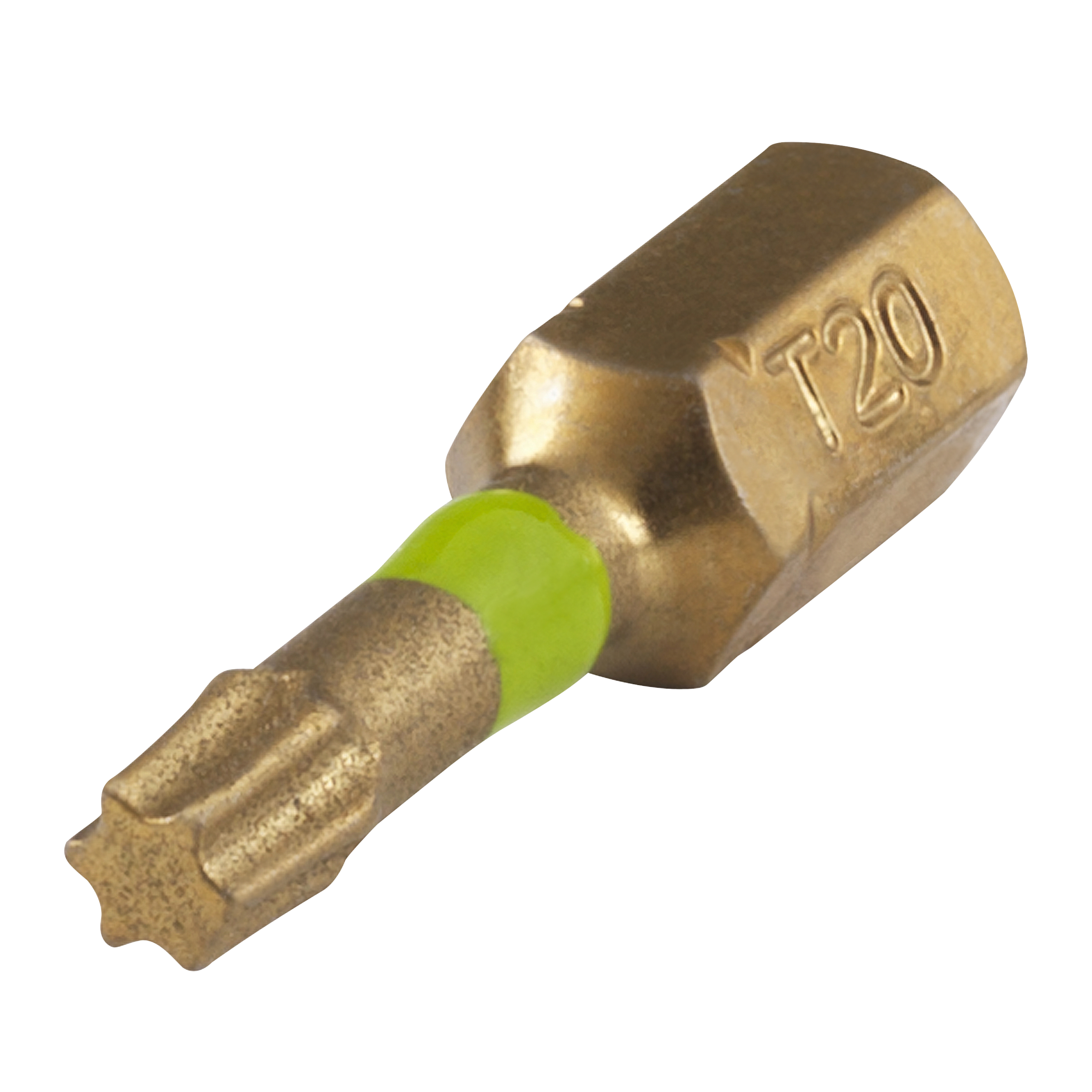 Wolfcraft Diamant-bit | TORX® T20 | 1 stuk - 1298000
