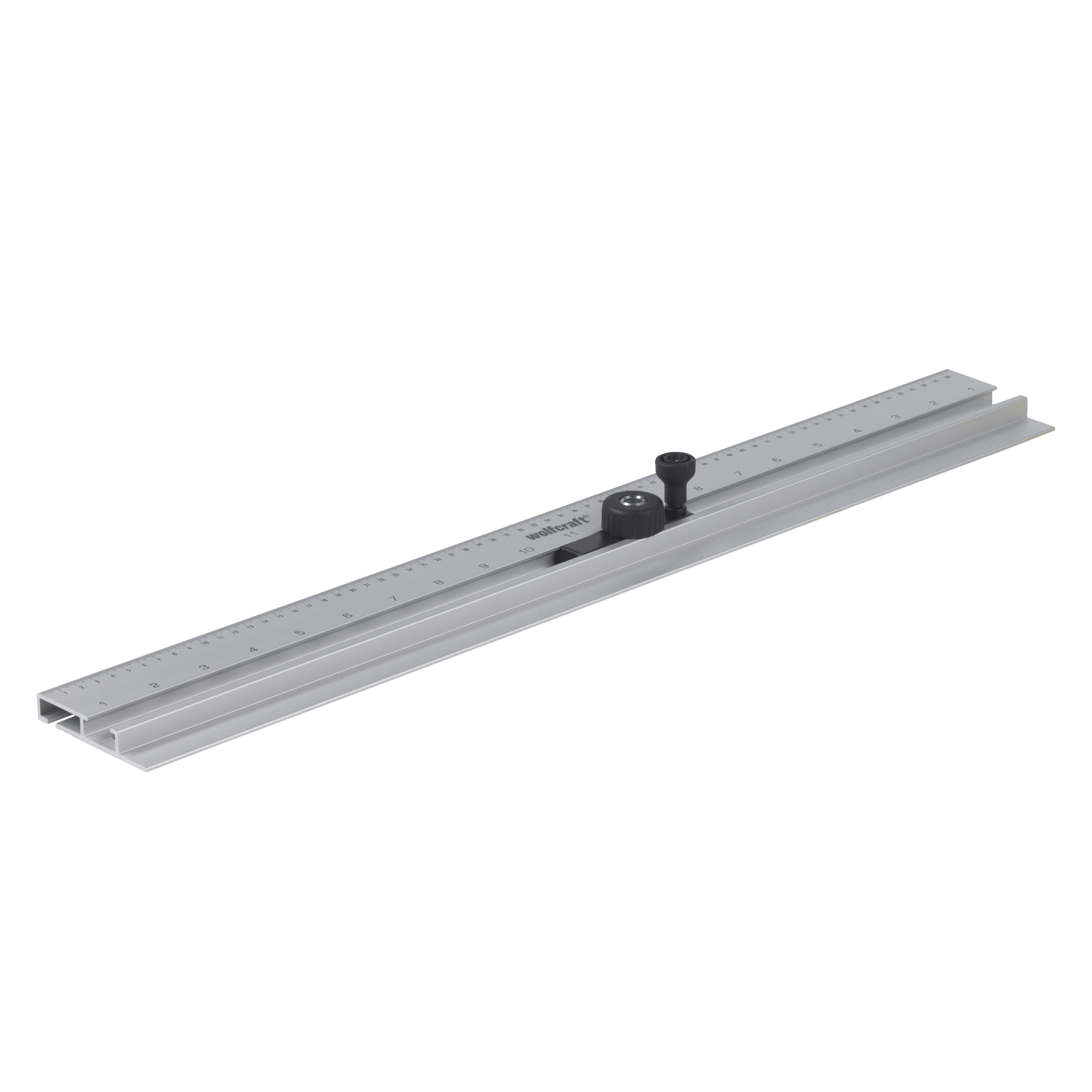 Wolfcraft Deuvellijst | Ø5, 6, 8, 10mm | 1 stuk - 4650000