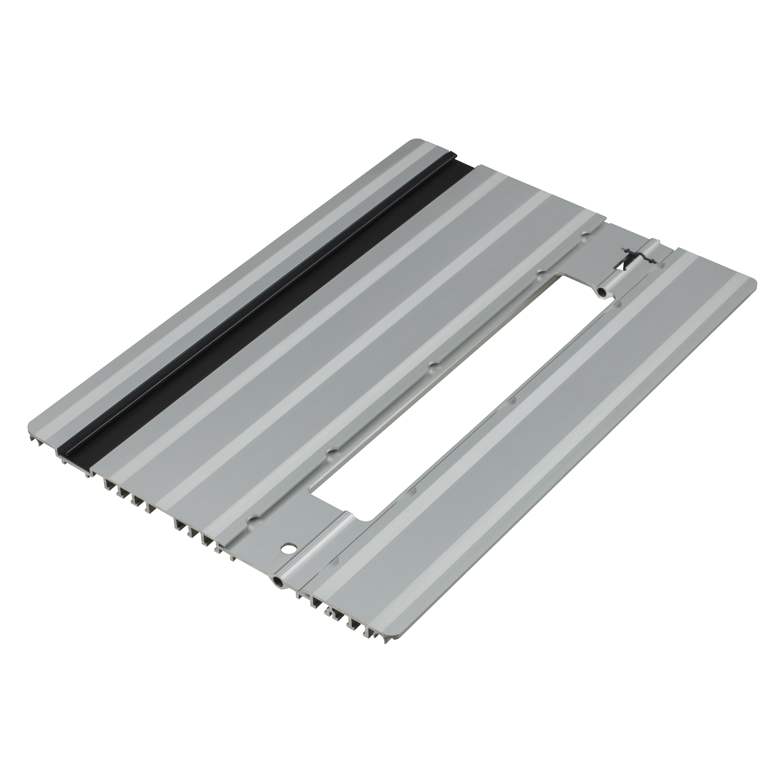 Wolfcraft Machineplaat | Voor MASTER cut 2500 | 1 stuk - 6898000
