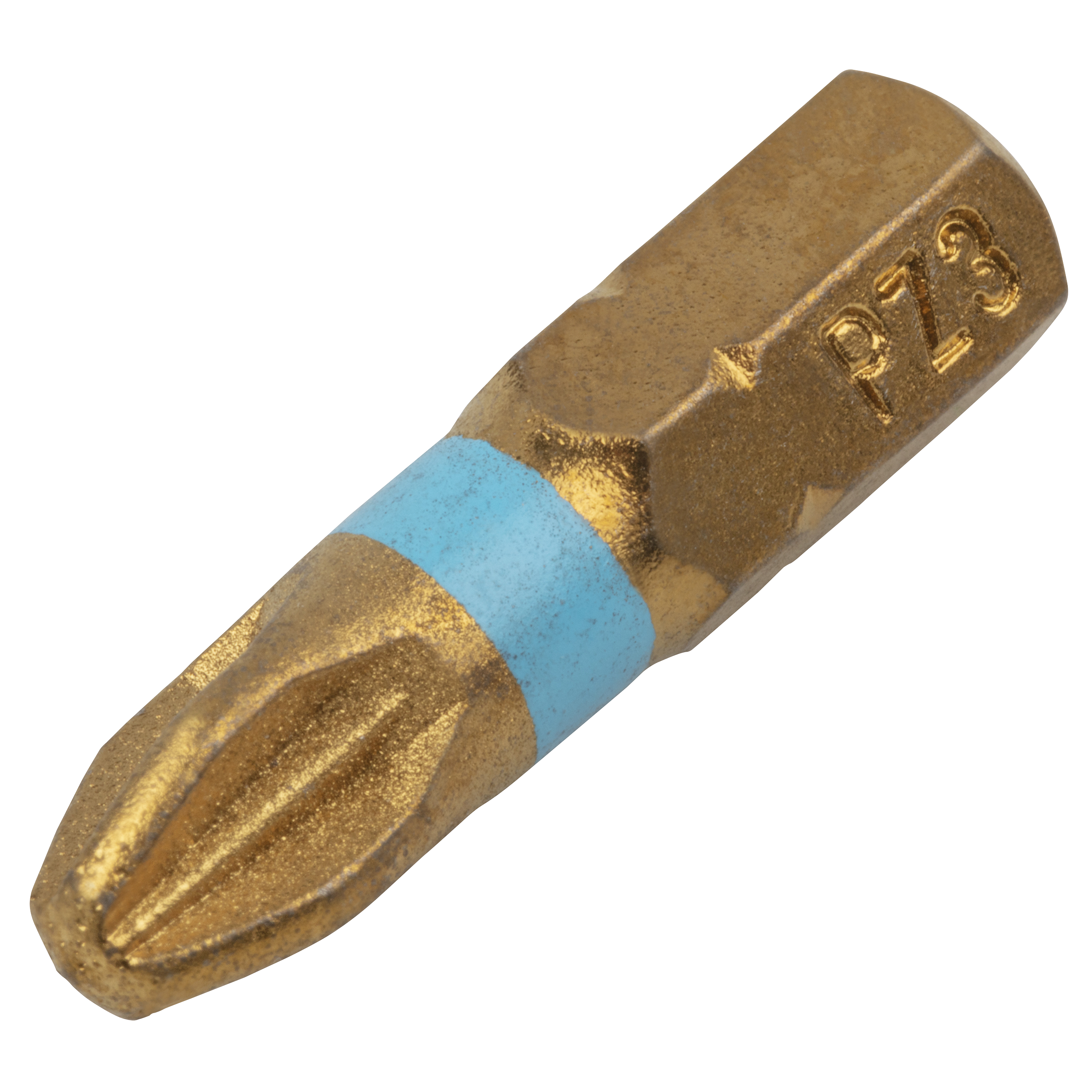 Wolfcraft Diamant-bit | Kruiskop PZ3 | 1 stuk - 1304000