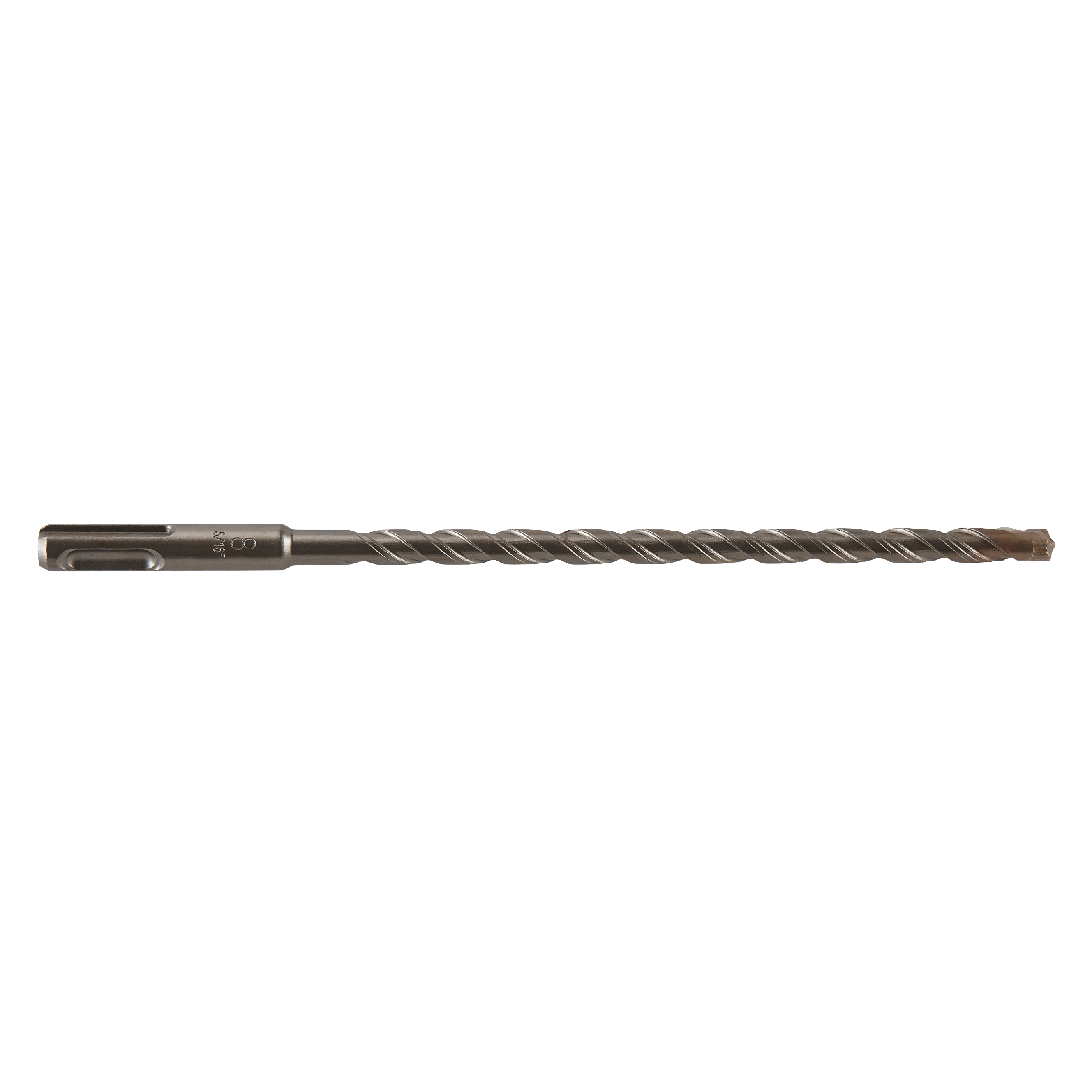 Wolfcraft Hamerboor 8mm