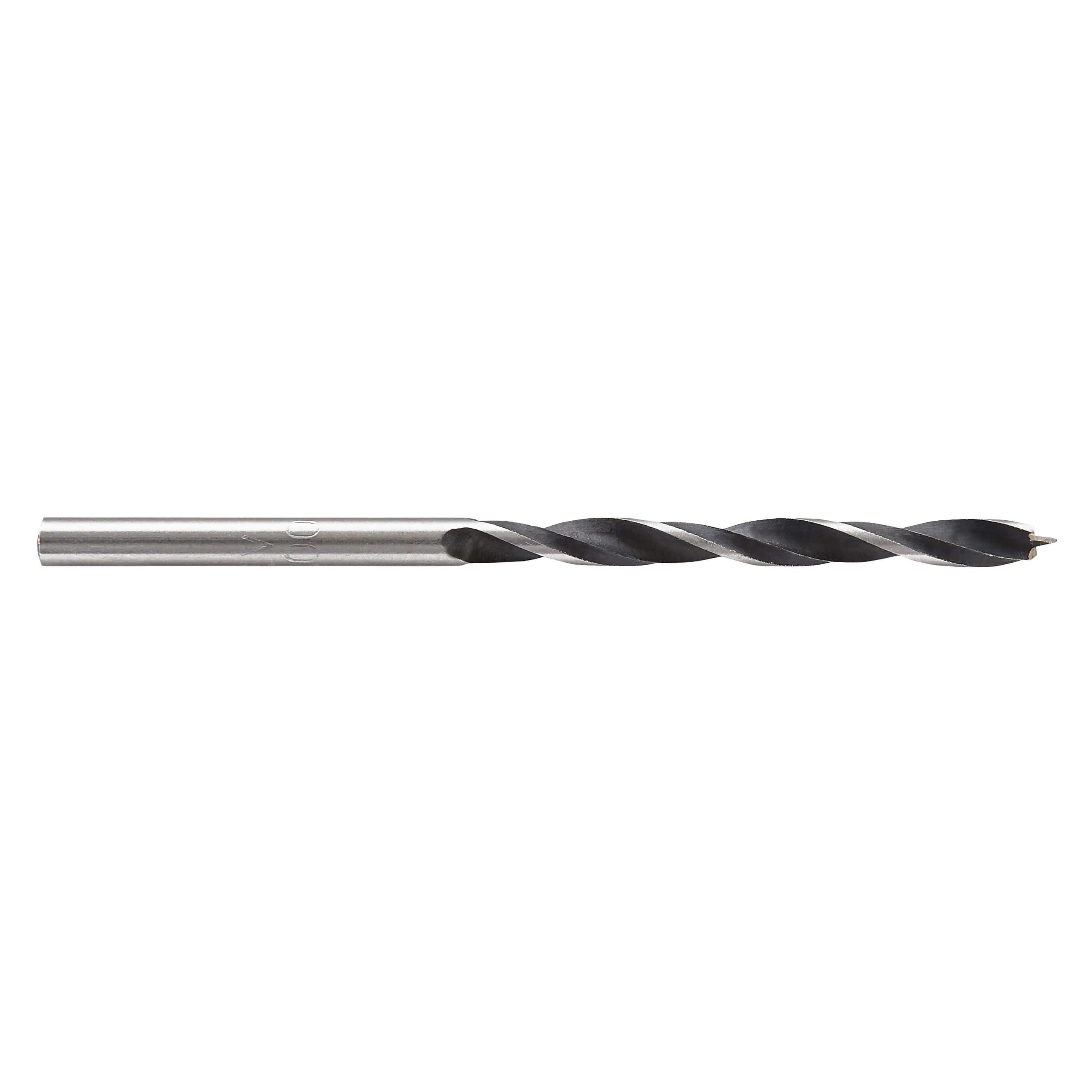Wolfcraft Houtspiraalboor | CV | Ø3 x 61mm | 1 stuk - 7603010