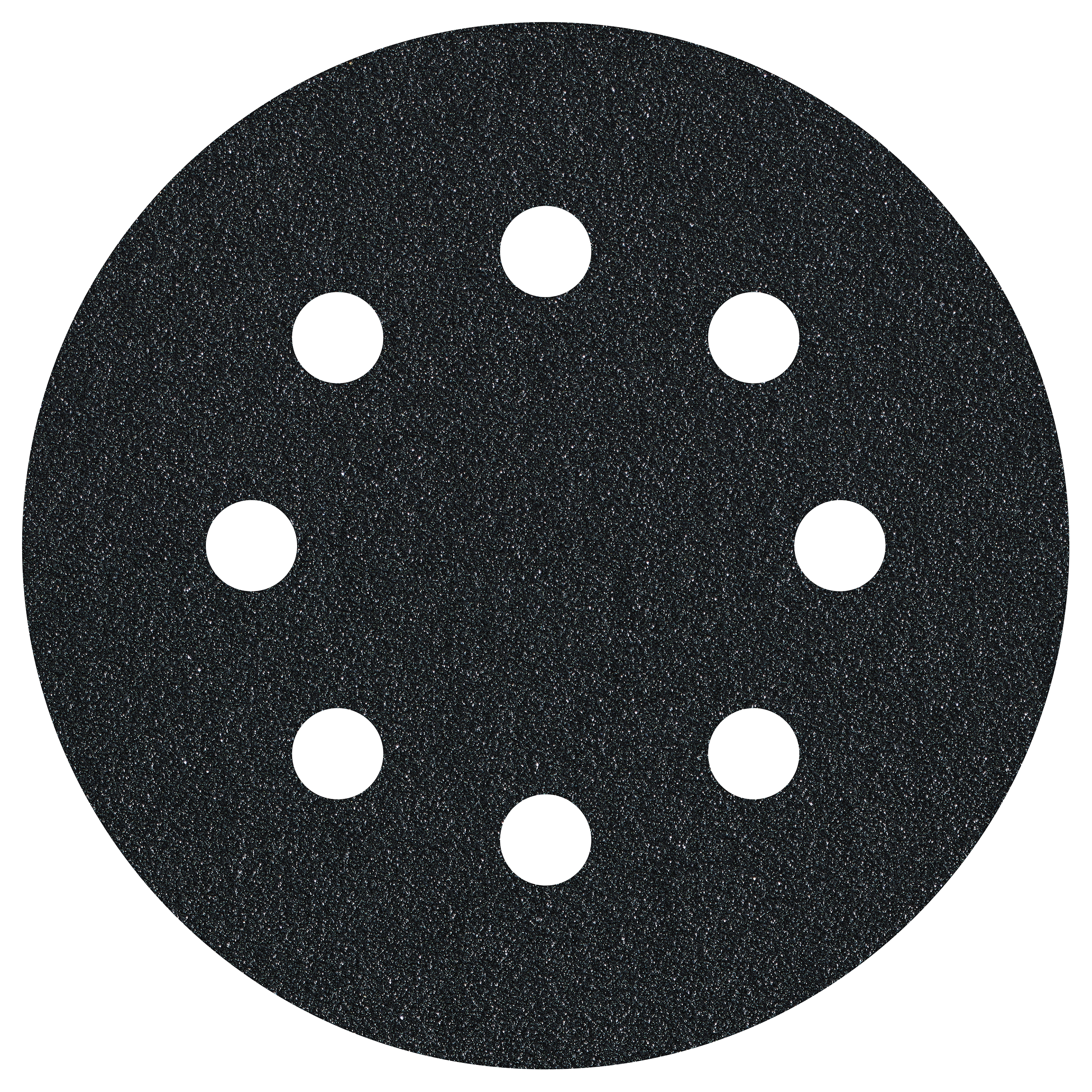 Wolfcraft Hechtschuurschijven | K400 | Nat-/droog | Ø125mm | 5 stuks - 3192000