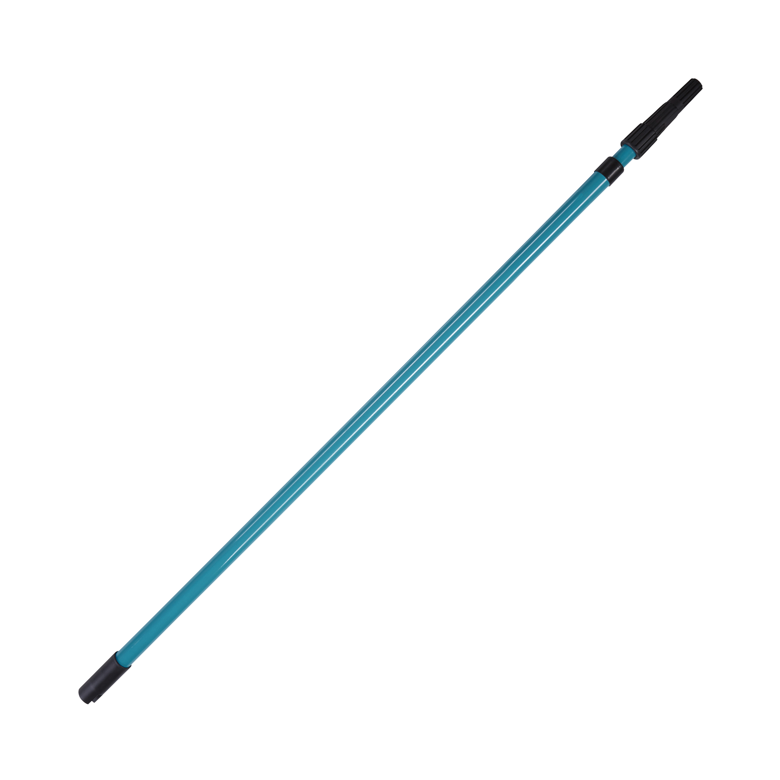 Wolfcraft Telescoopsteel | Voor plafondhouder | 1 stuk - 4012000