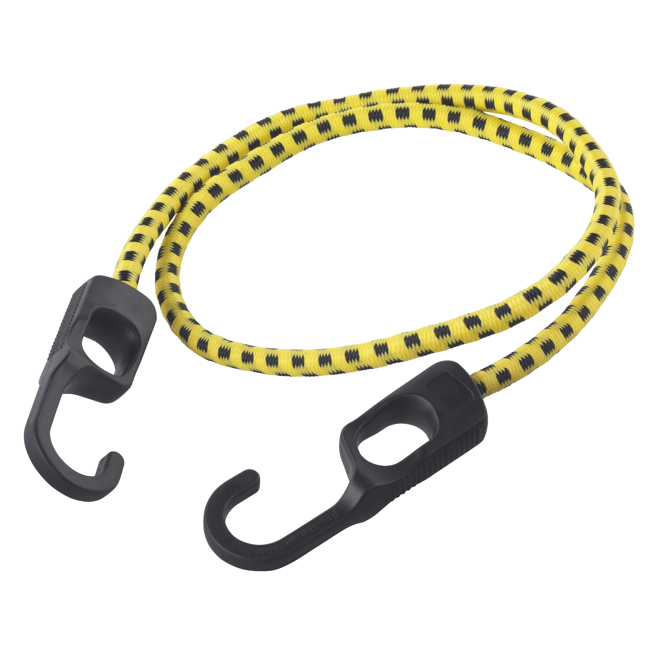 Wolfcraft Spanrubbers | 100cm | 2 stuks - 3292000