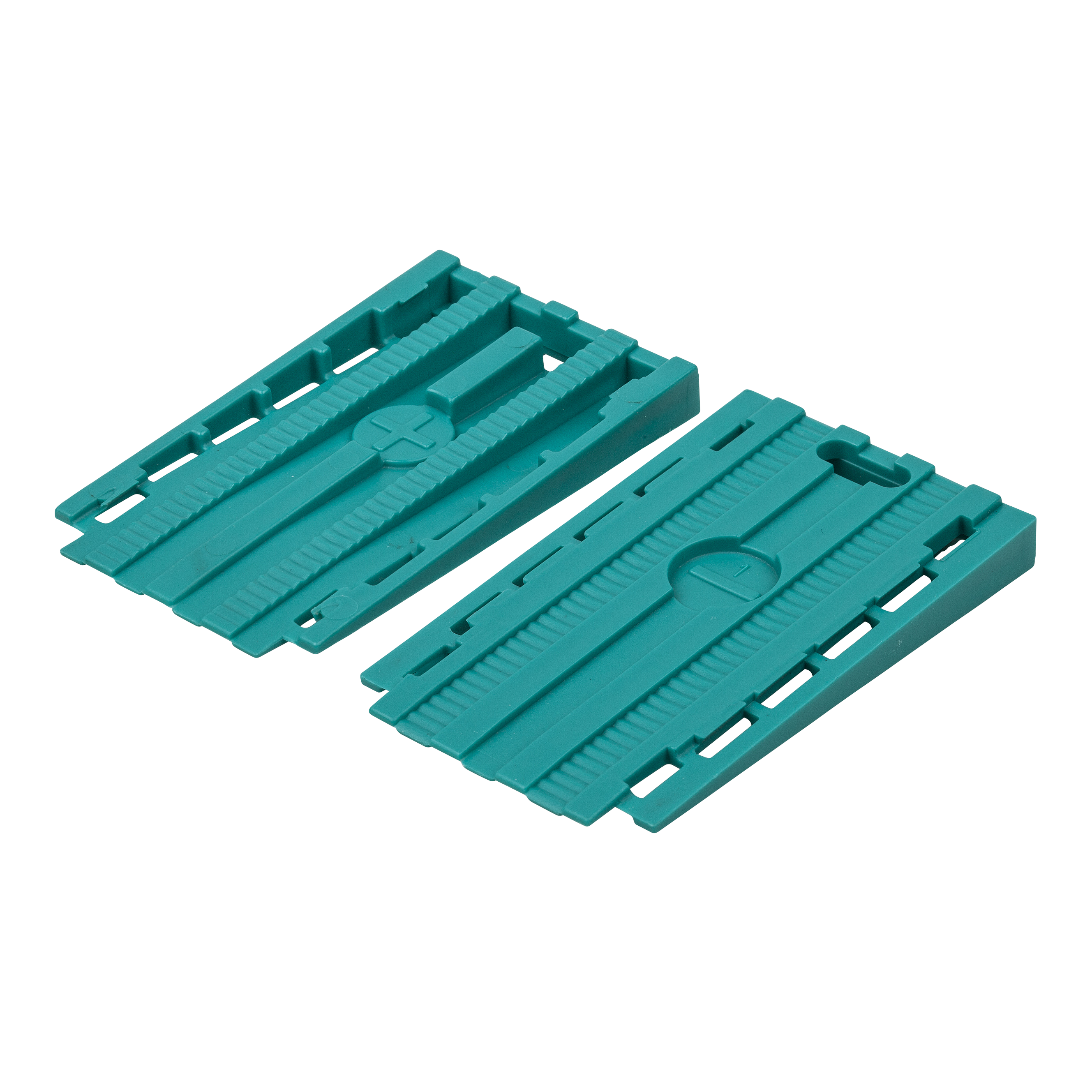 Wolfcraft Universele wiggen | 120 stuks - 8649000