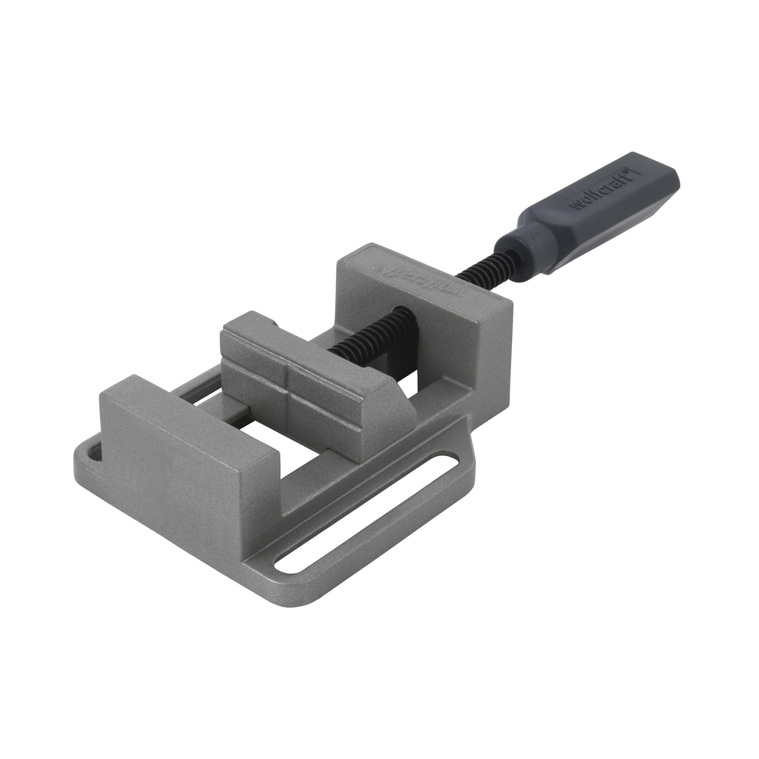 Wolfcraft Bankschroef | Simplex 60 | Breedte 68mm | 1 stuk - 3412099