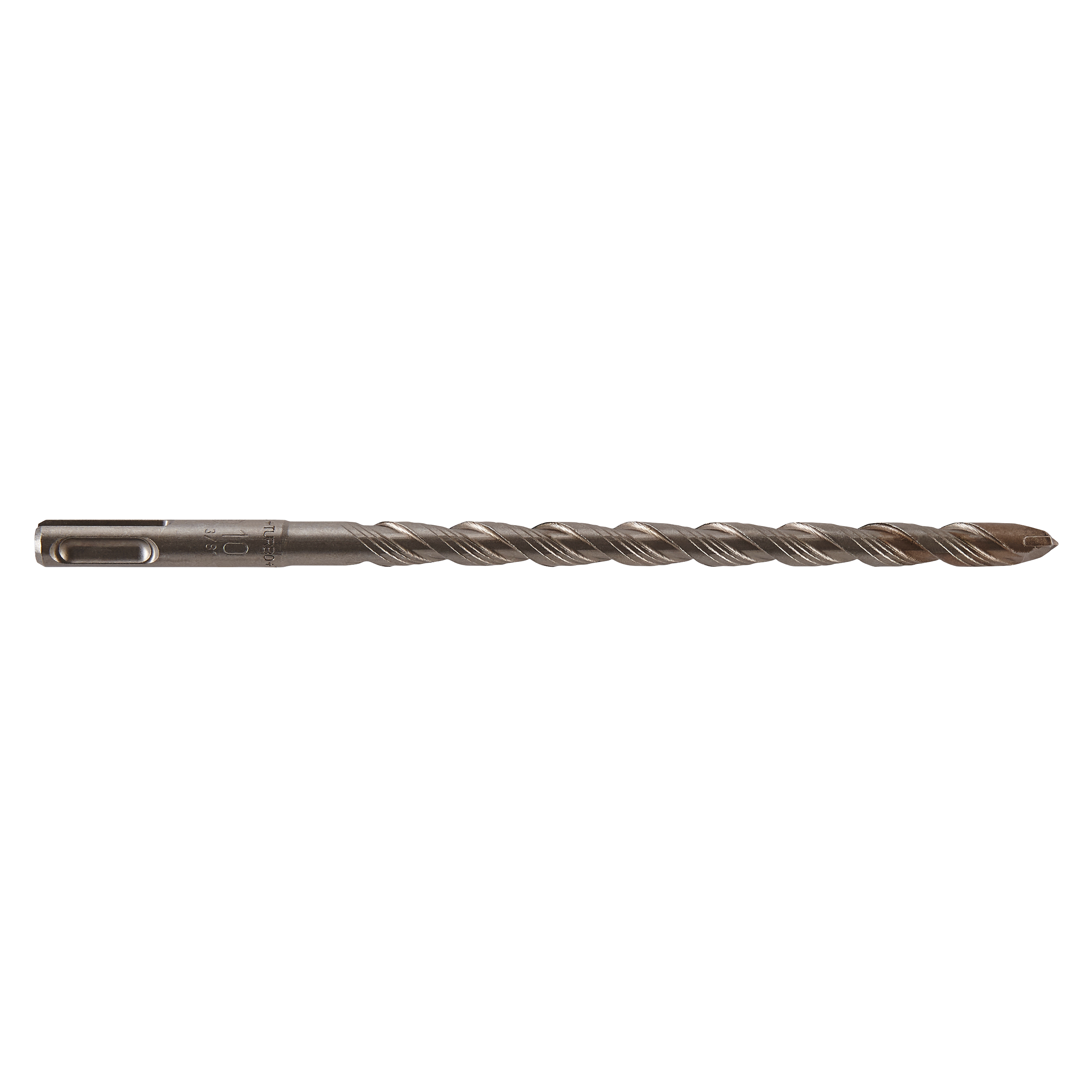 Wolfcraft Hamer-slagboor | HM | SDS-plus | Ø10 x 210mm | 1 stuk - 7995000