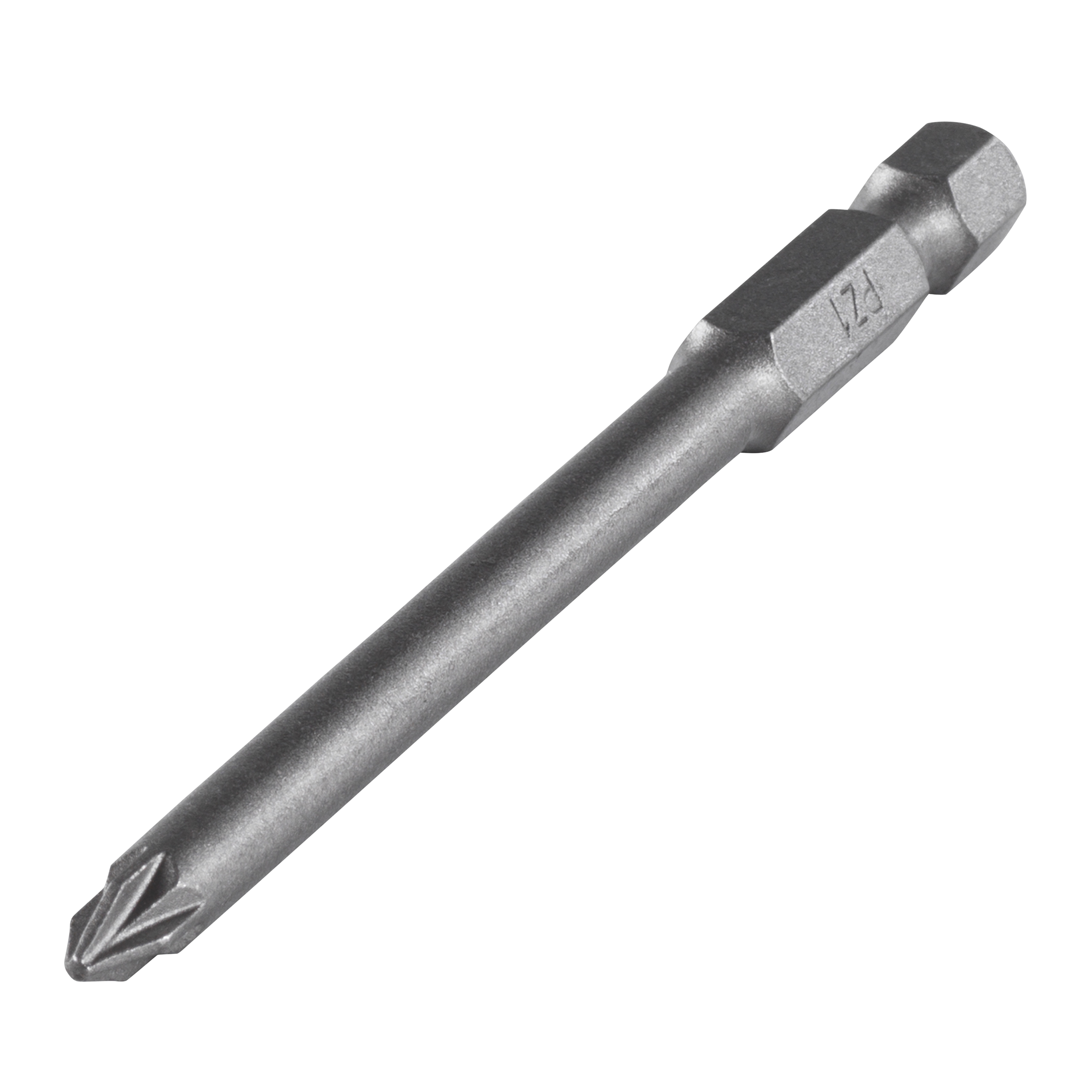Schroefbit PZ1x89mm