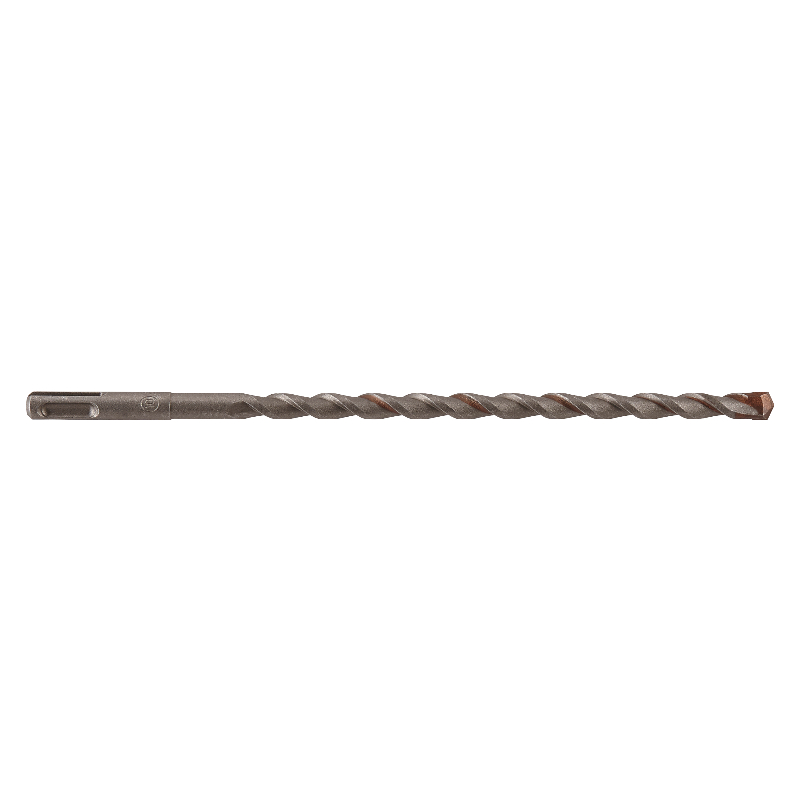 Wolfcraft Betonboor | Standaard | Ø10 x 260mm | SDS plus | 1 stuk - 7855010