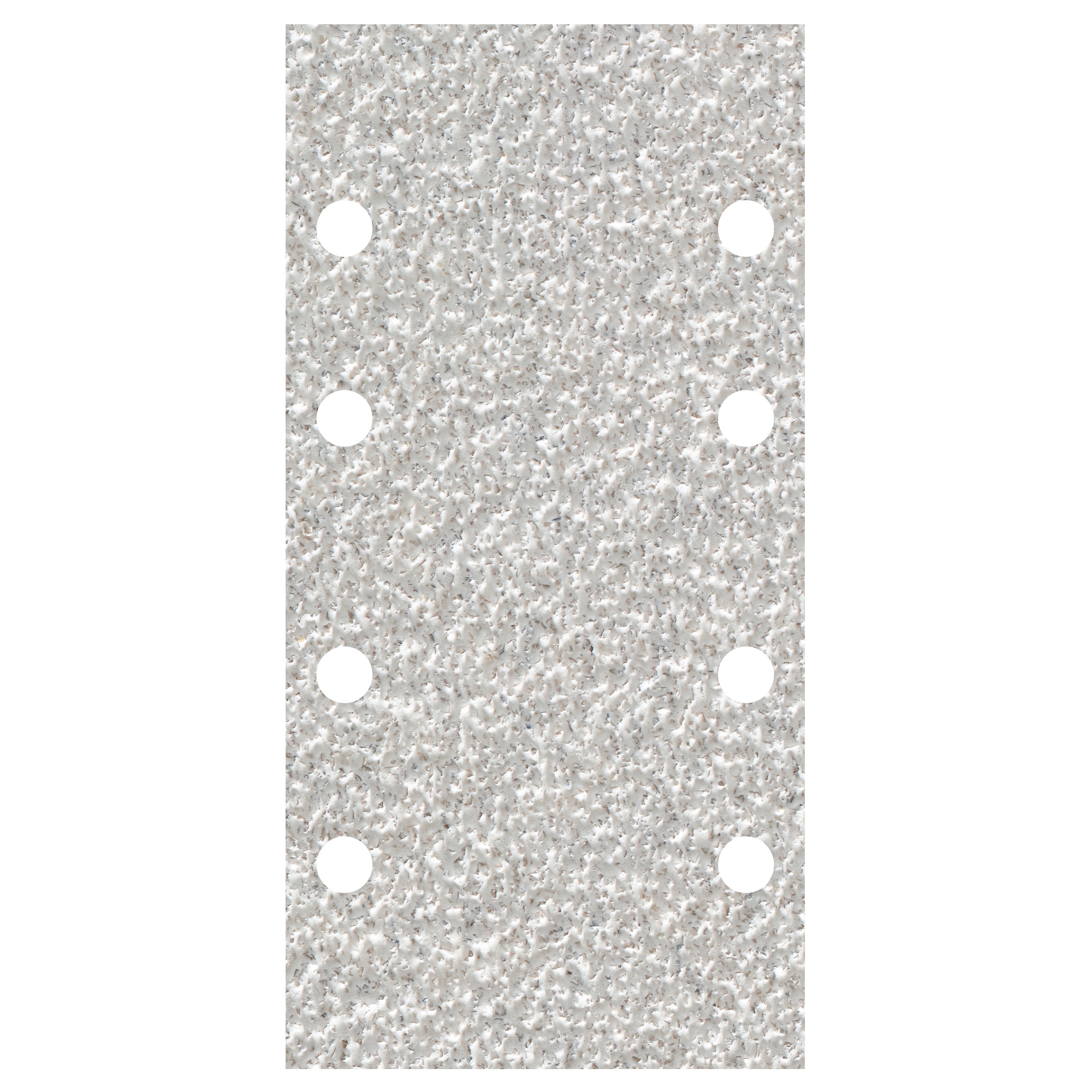 Wolfcraft Hechtschuurstroken | Geperforeerd | K120 | 93 x 185 mm | 10 stuks - 1123000