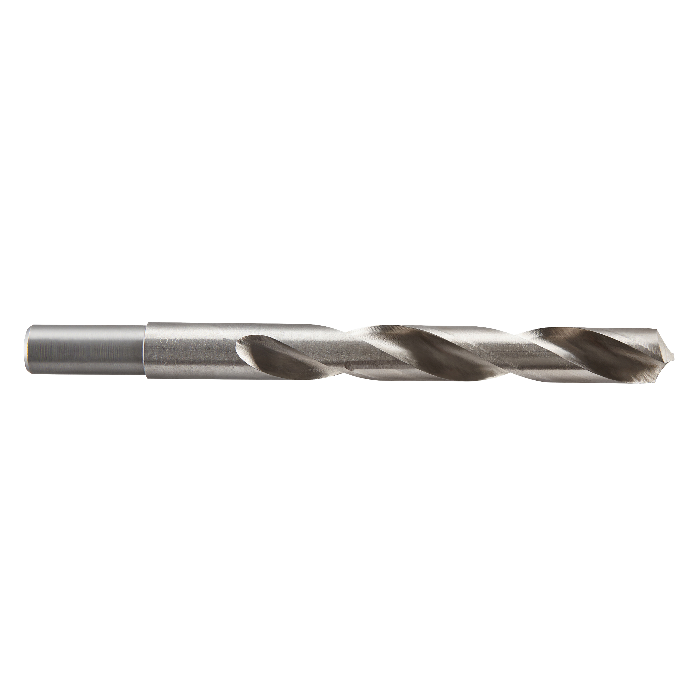 Wolfcraft Metaalboor | HSS G | Ø15,0 x 169mm | 1 stuk - 7573010