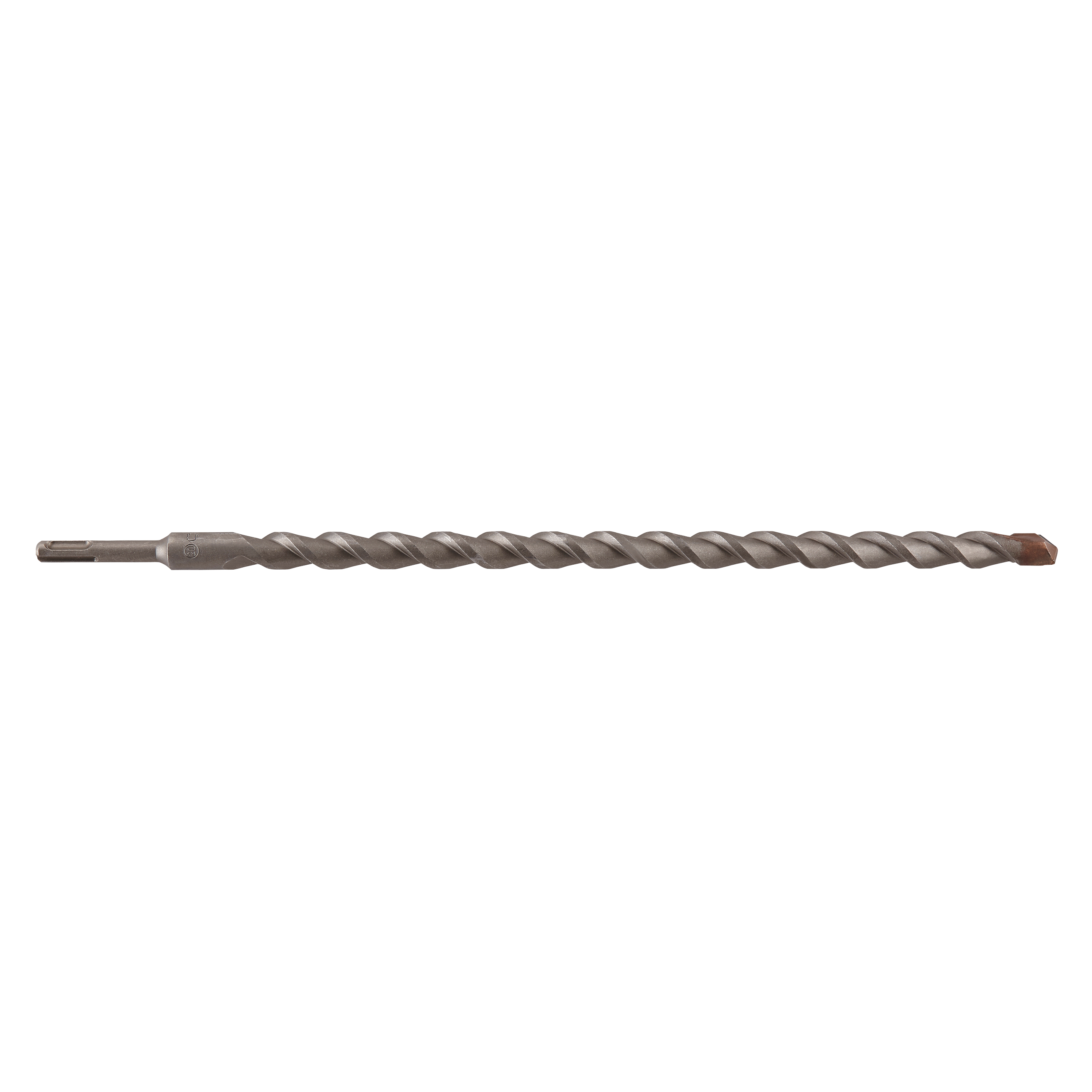 Wolfcraft Betonboor | Standaard | Ø20 x 450mm | SDS plus | 1 stuk - 7880010