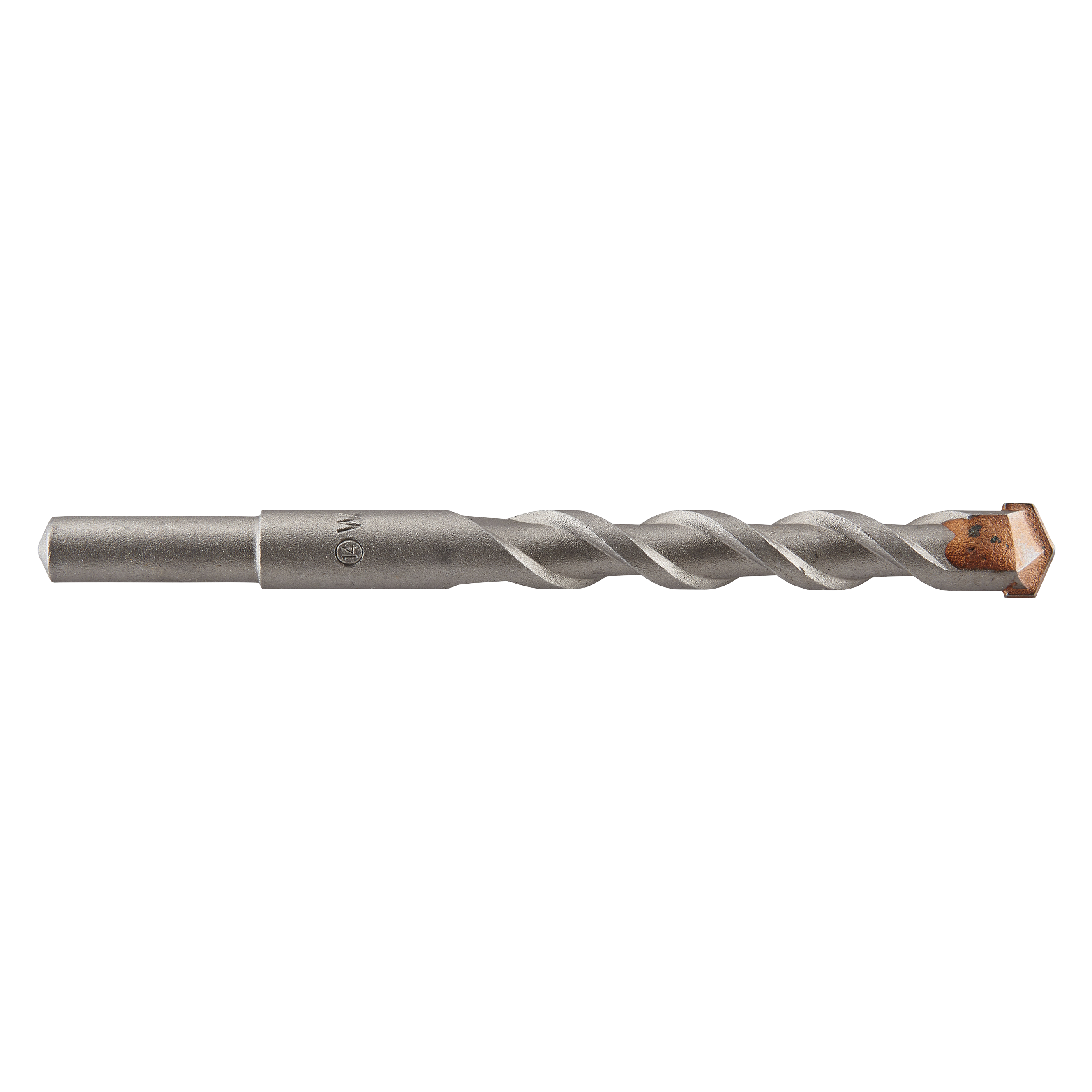 Wolfcraft Betonboor | HM | Ø14 x 150mm | 1 stuk - 7754010