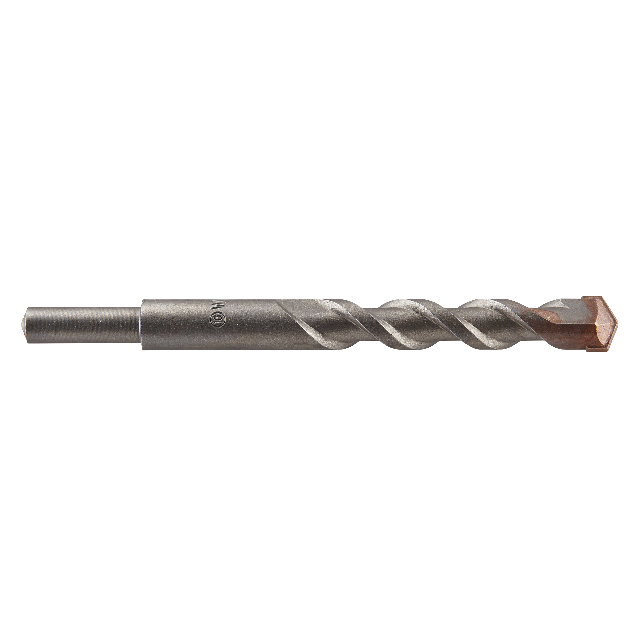 Wolfcraft Betonboor | HM | Ø16 x 160mm | 1 stuk - 7756010