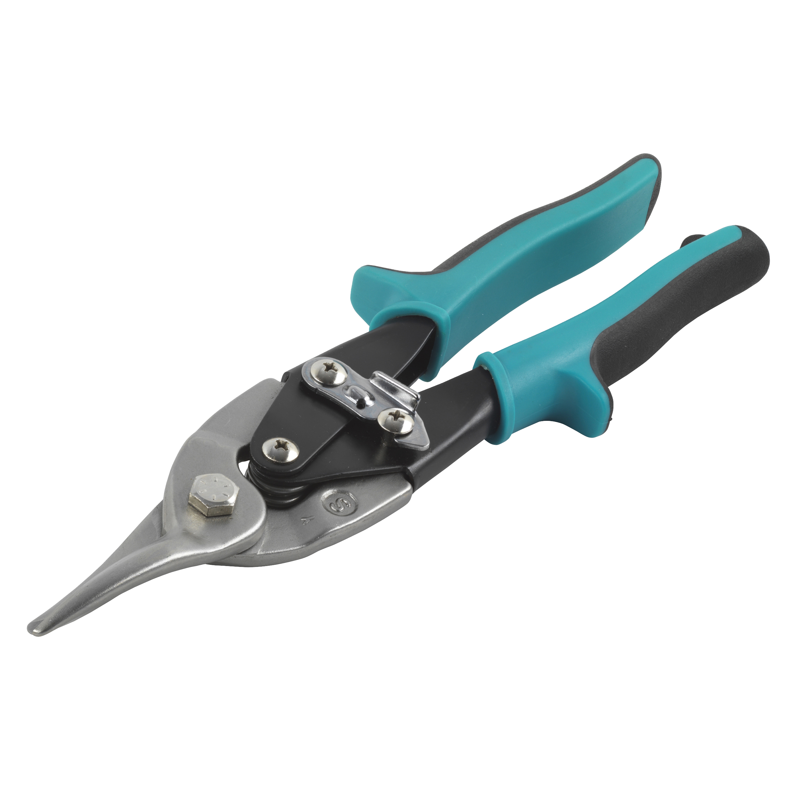 Wolfcraft Metaalschaar | 1 stuk - 4027000
