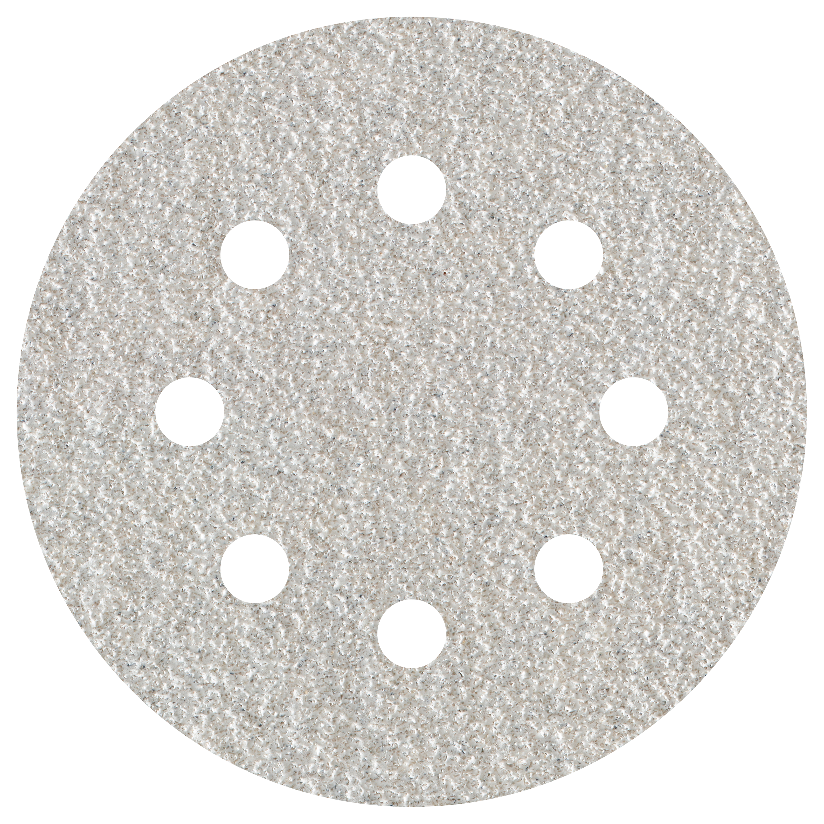 Wolfcraft Hechtschuurschijven | Lak/Verf | K180 | Ø125 mm | 5 stuks - 1157000