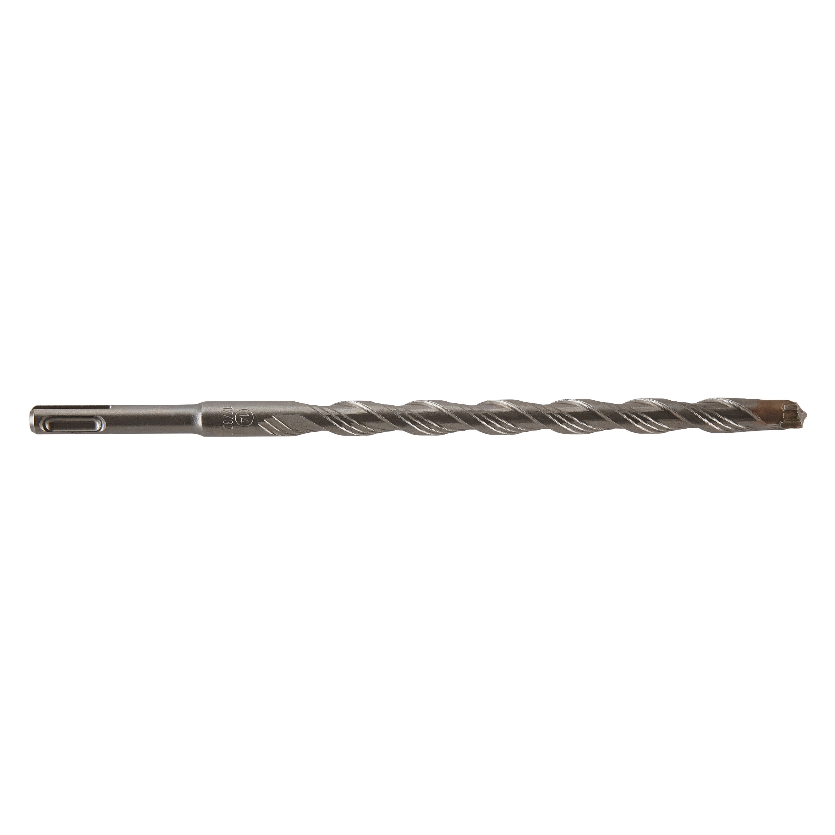 Wolfcraft Hamerboor | SDS-plus Prof | 4-Cut | Ø14 x 260mm | 1 stuk - 7432000