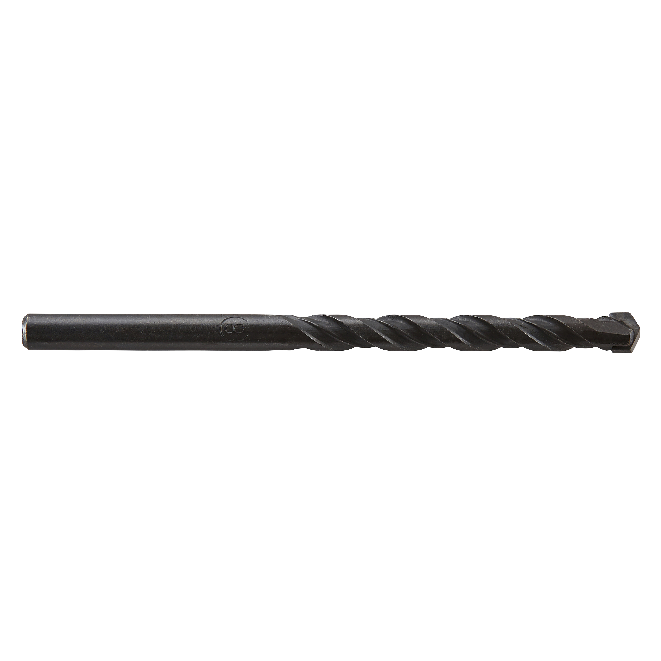 Wolfcraft Universeelboor | Hardmetaal-voorzien | Ø8mm | 1 stuk - 7967010