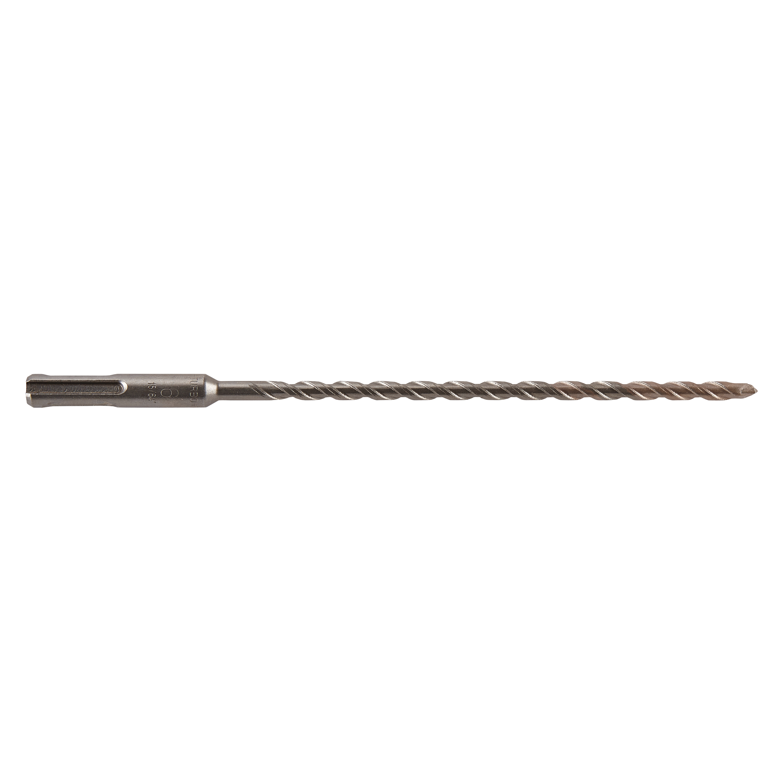 Wolfcraft Hamer-slagboor | HM | SDS-plus | Ø6 x 210mm | 1 stuk - 7990000
