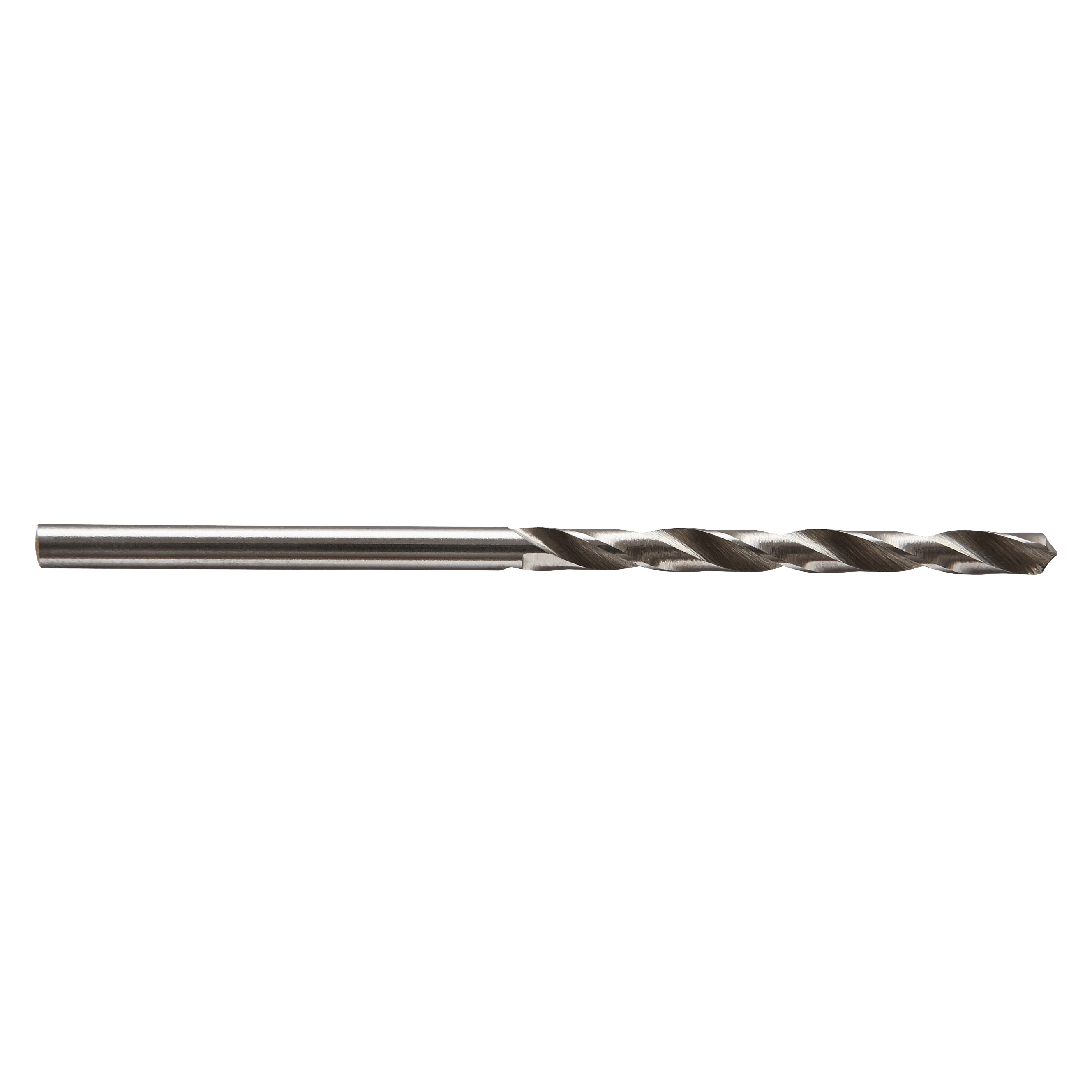 Wolfcraft Metaalboor | HSS G | Ø2,5 x 57mm | 3 stuks - 7544010